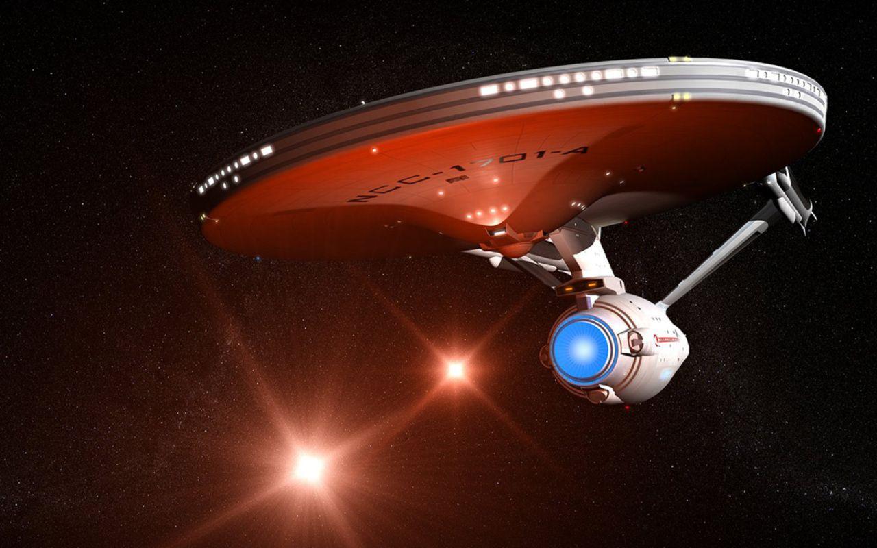 1280x800 Star Trek Wallpaper: NCC 1701 A. Star Trek Wallpaper, Star Trek Series, Star Trek Movies