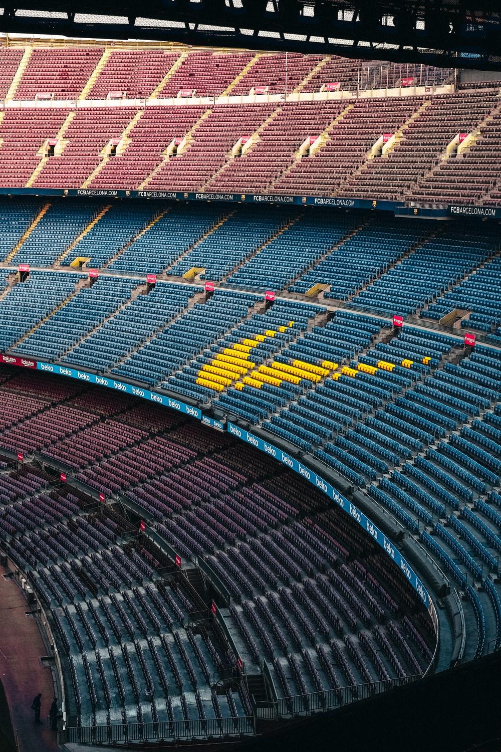 1000x1500 empty stadium photo