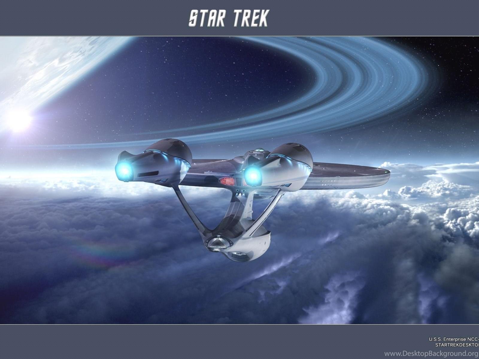 1600x1200 Star Trek USS Enterprise NCC Free Star Trek Computer Desktop. Desktop Background