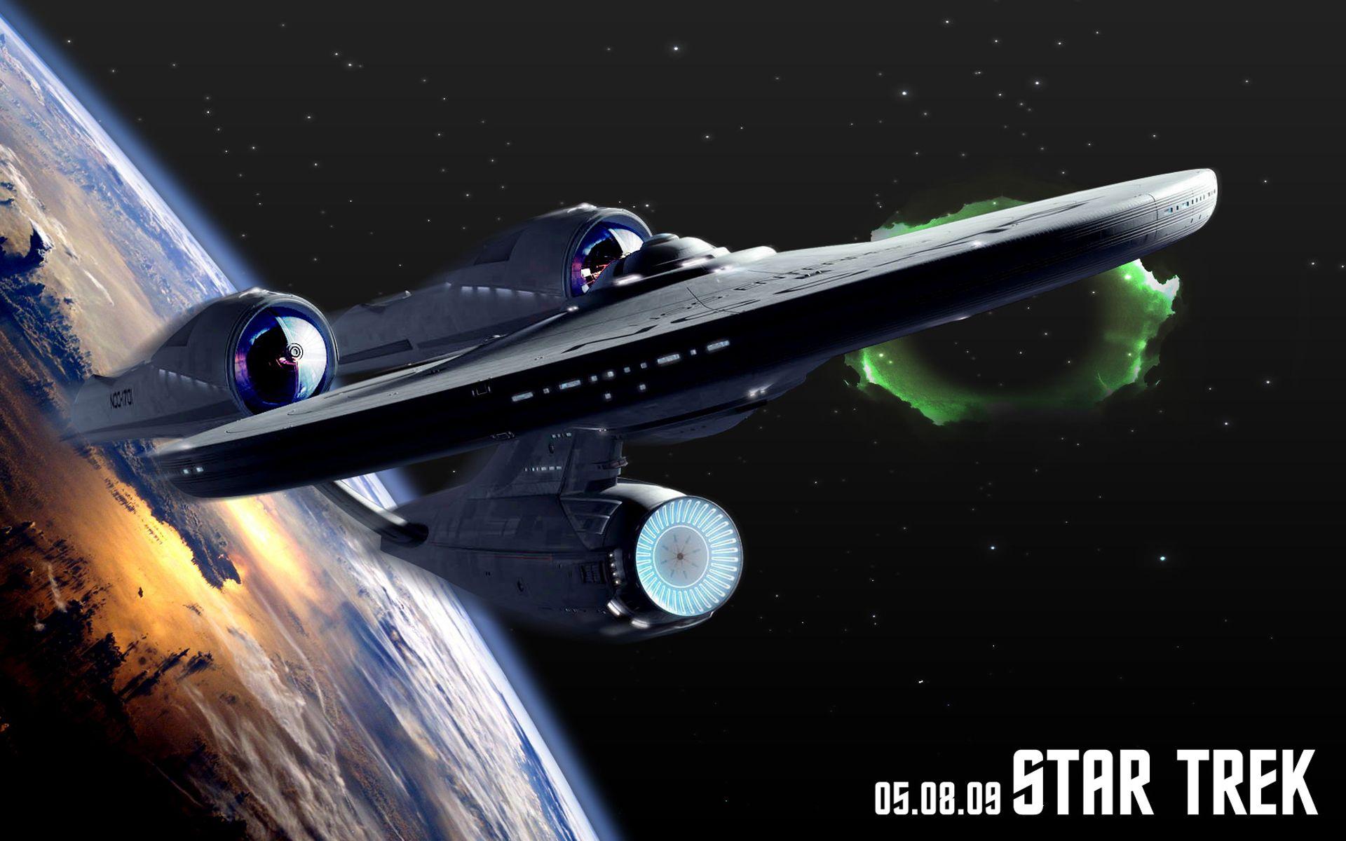 1920x1200 Free download Star Trek USS Enterprise Wallpaper [1920x1200] for your Desktop, Mobile & Tablet. Explore Uss Enterprise Wallpaper. Starship Enterprise Wallpaper, Ncc 1701 Wallpaper, 1080P Star Trek Wallpaper