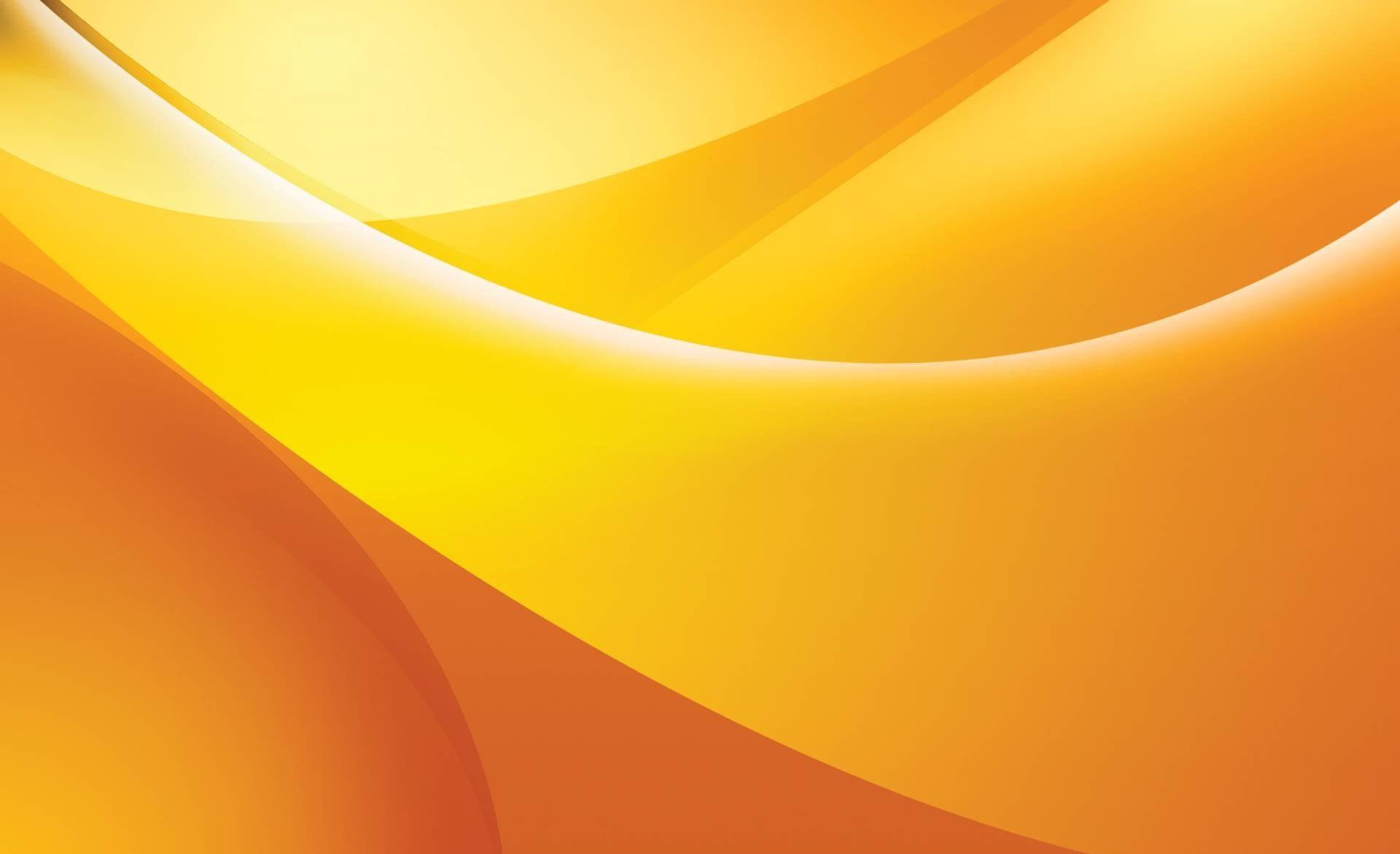 1920x1172 Yellow Abstract Wallpaper
