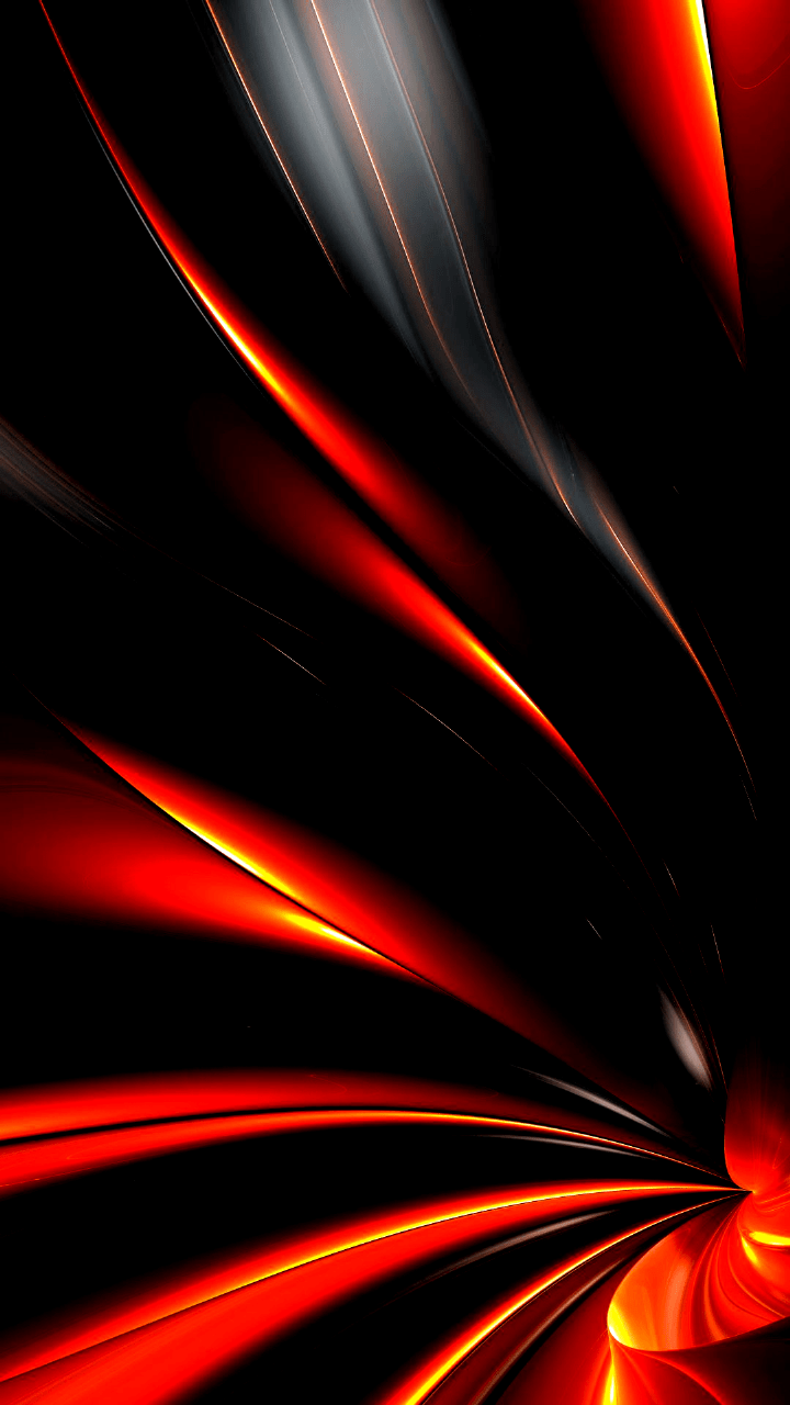 720x1280 Fond D'écran Abstrait Bleu Et Orange iPhone. Orange wallpaper, Abstract, Wallpaper iphone cute