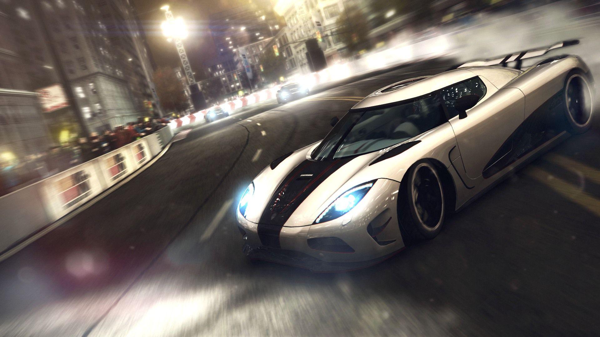 1920x1080 Free Download Koenigsegg Agera R Background