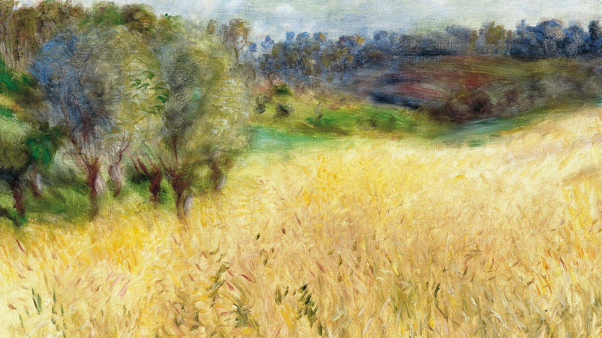 1920x1080 Free download Renoir Wallpaper Top Renoir Background [1920x1080] for your Desktop, Mobile & Tablet. Explore Renoir Background. Renoir Wallpaper