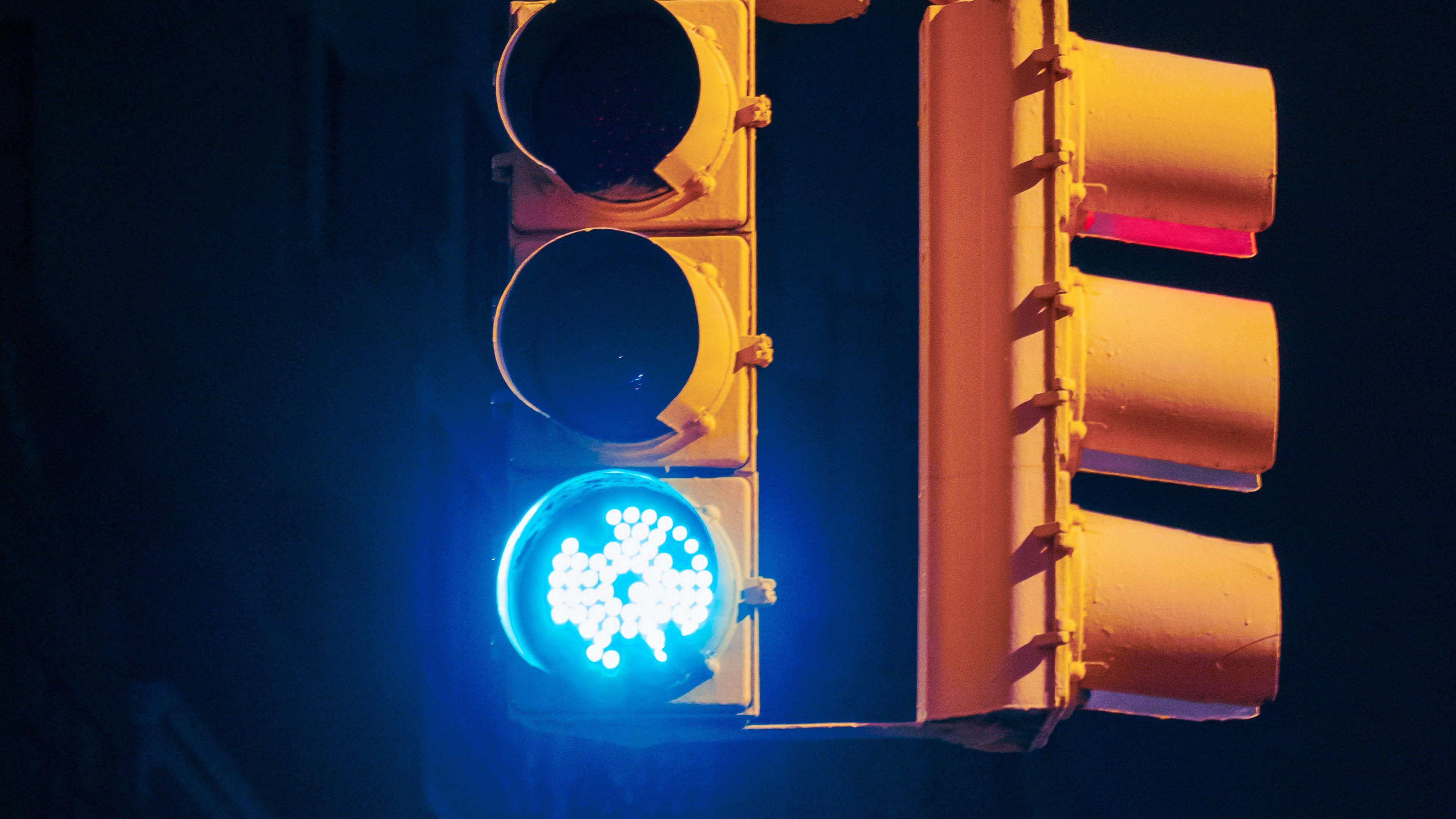 Traffic Light Wallpapers Top Free Traffic Light Backgrounds