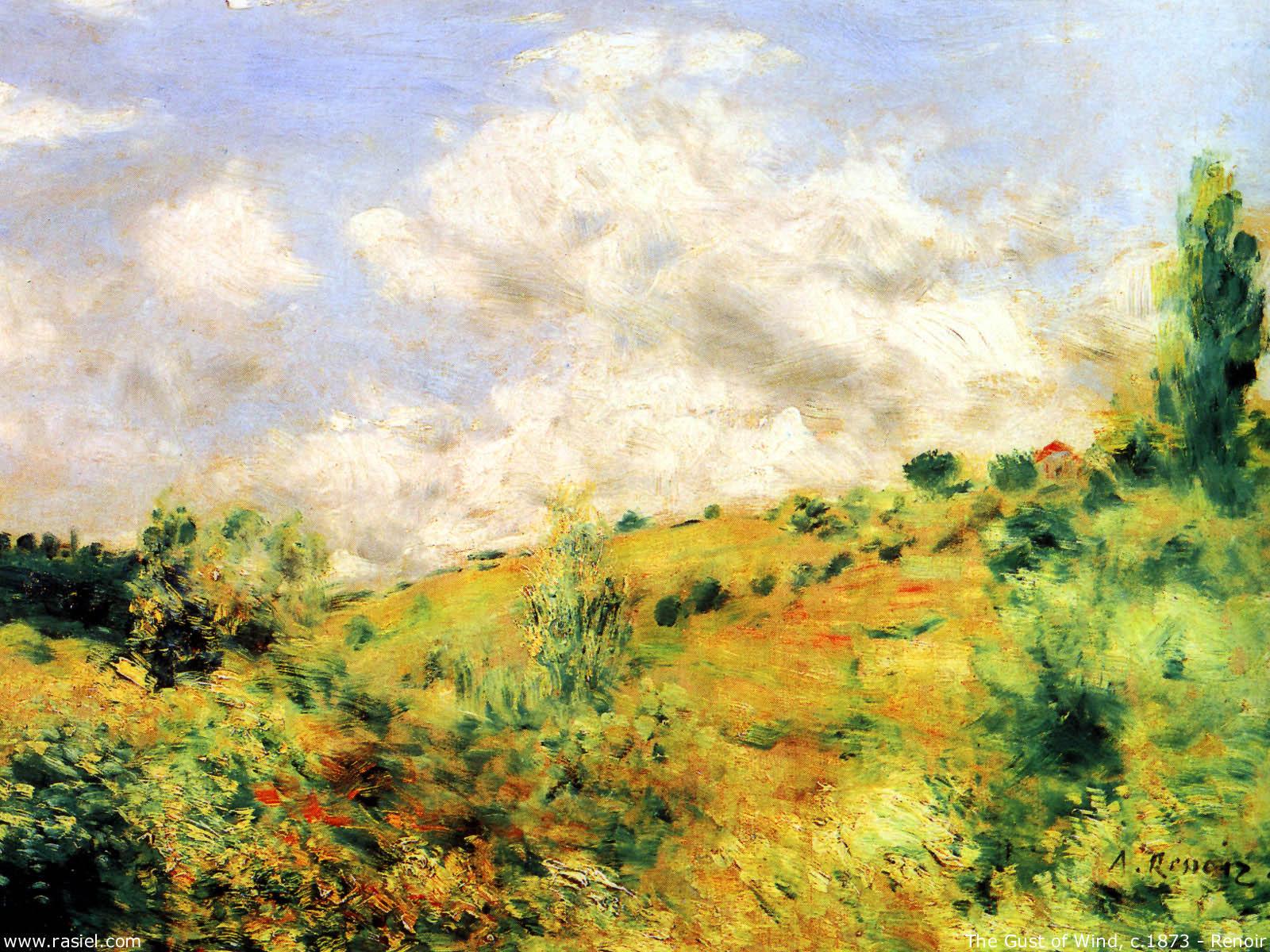 1600x1200 Free download Fine Art Paintings Pierre Auguste Renoir Wallpaper [1600x1200] for your Desktop, Mobile & Tablet. Explore Renoir Wallpaper. August Wallpaper