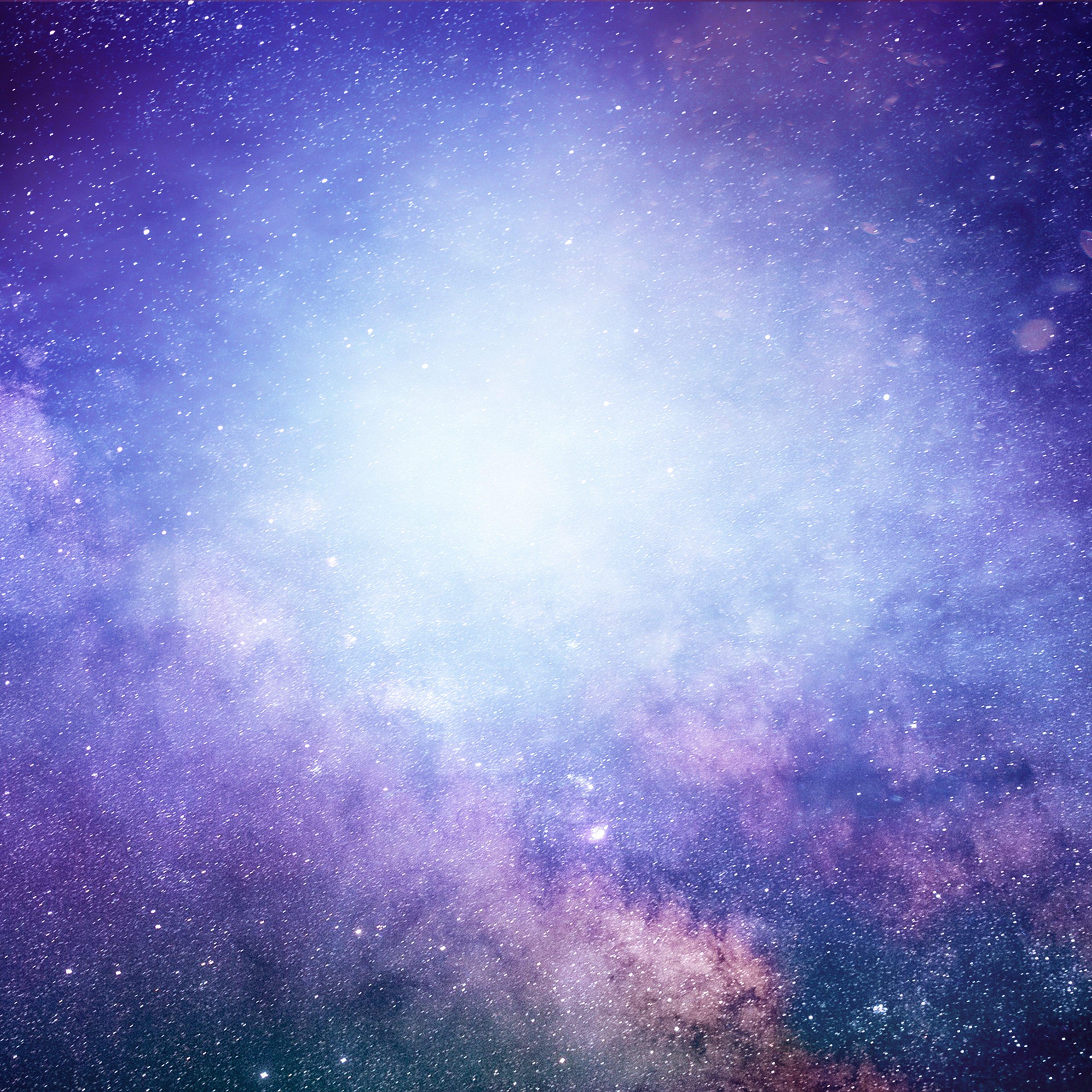 3840x3840 Abraham Counted The Stars HD Wallpaper