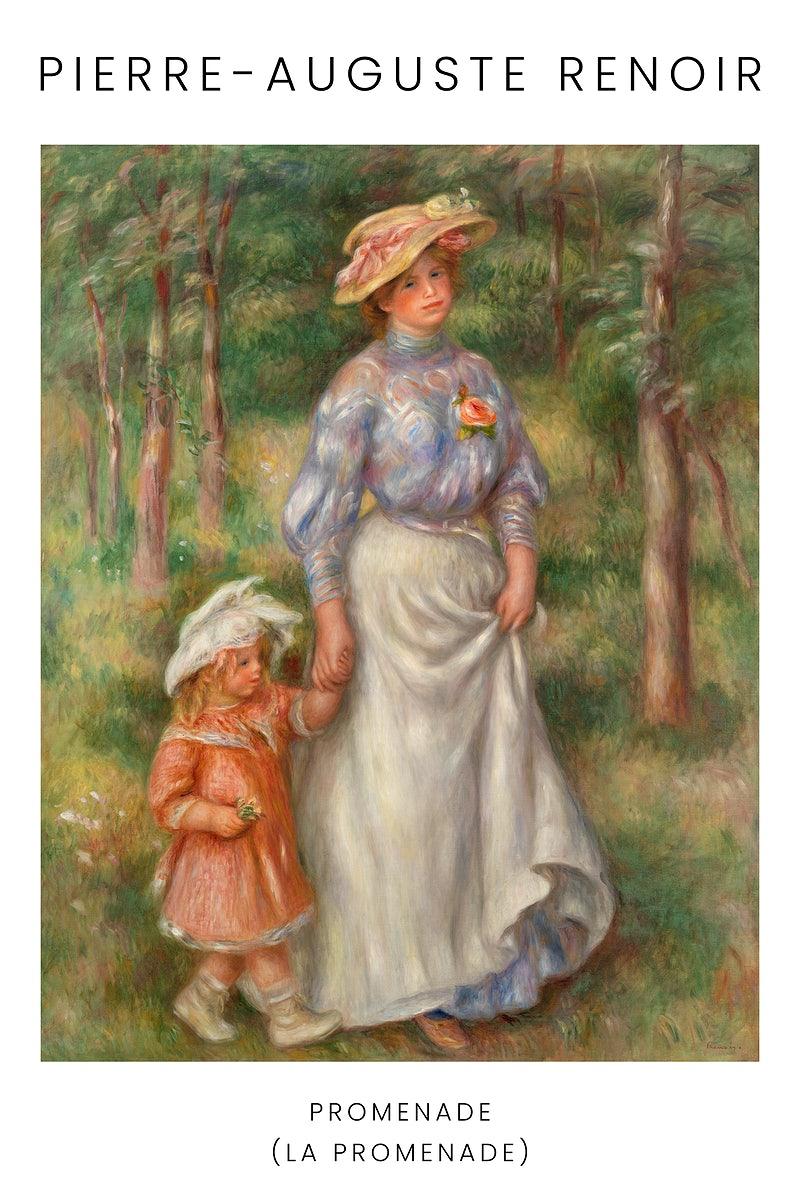 800x1200 Pierre Auguste Renoir Image Wallpaper