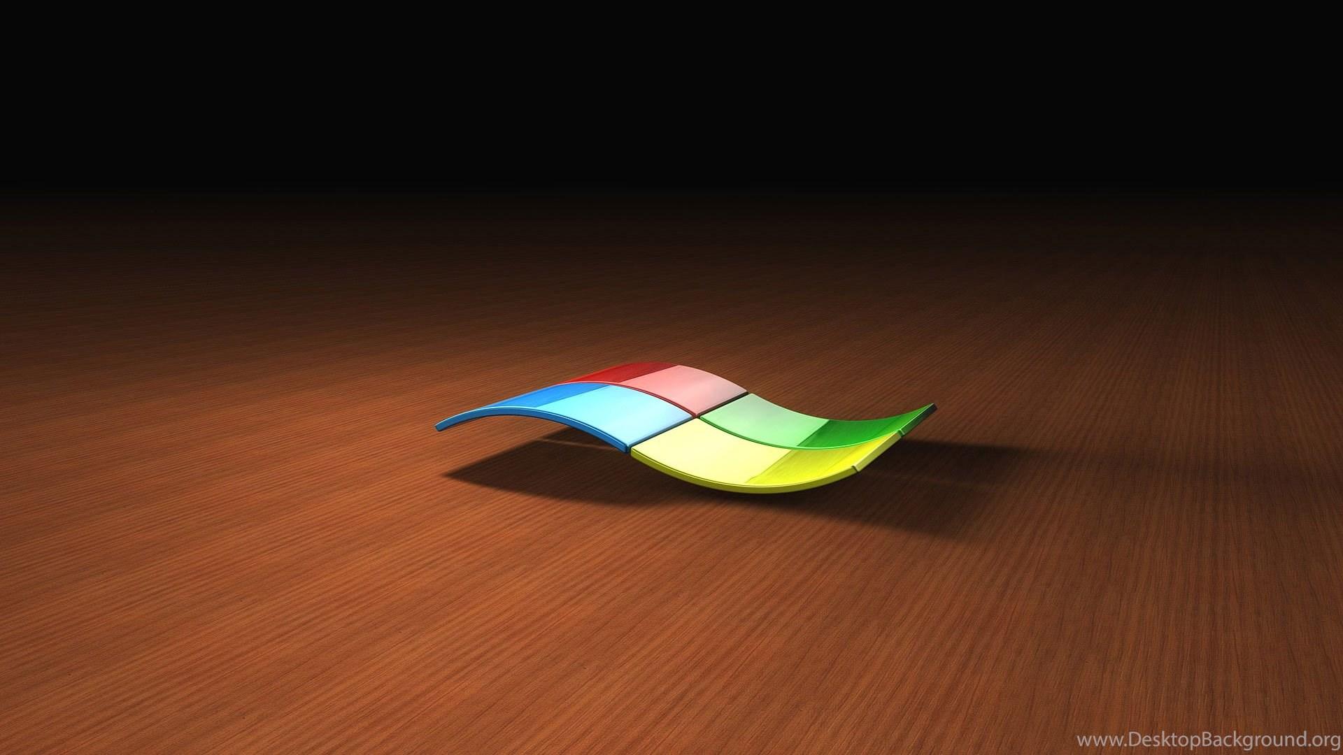 1920x1080 Desktop Wallpaper · Gallery · Windows 7 · Windows 7 Soar Desktop Background