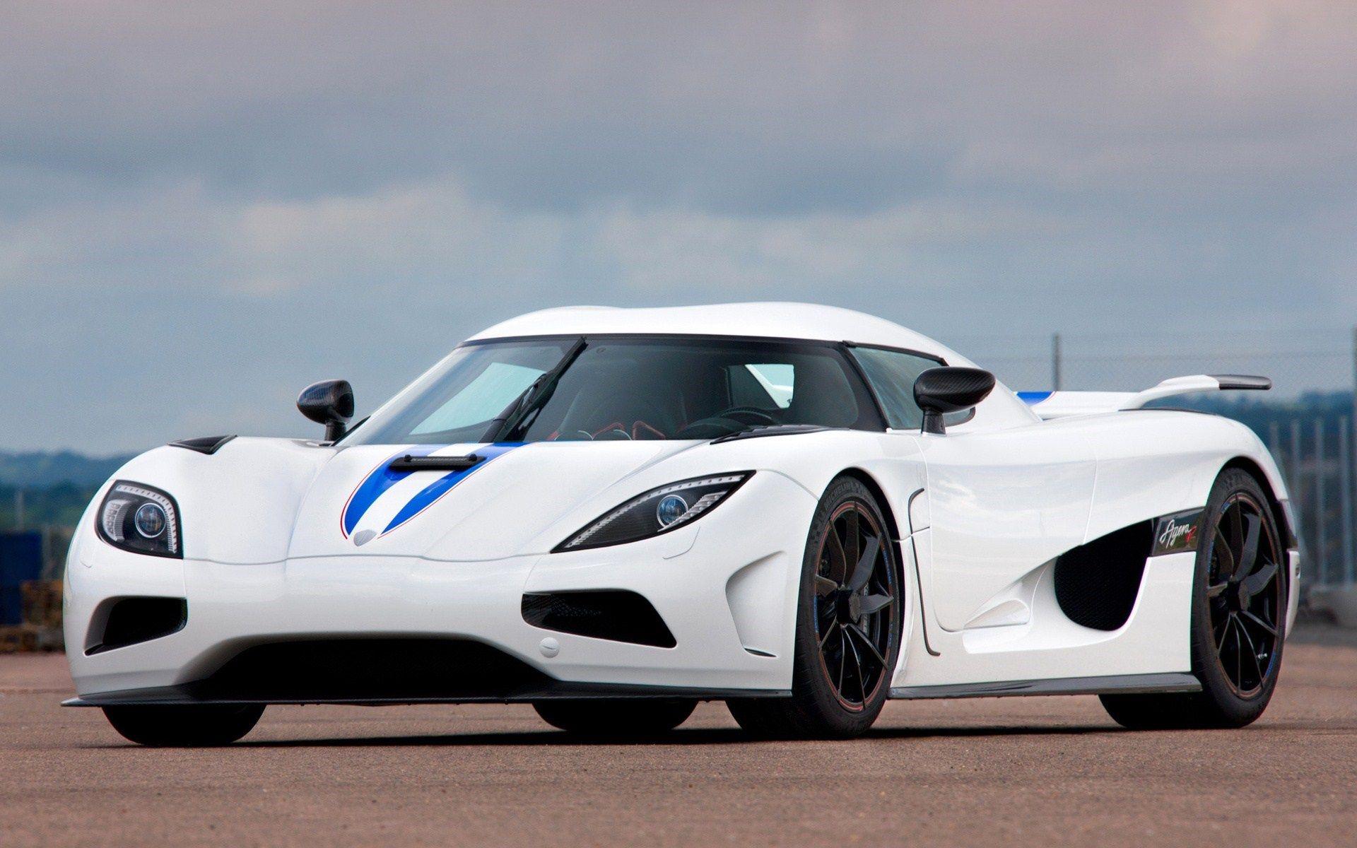 1920x1200 Car Koenigsegg Agera R