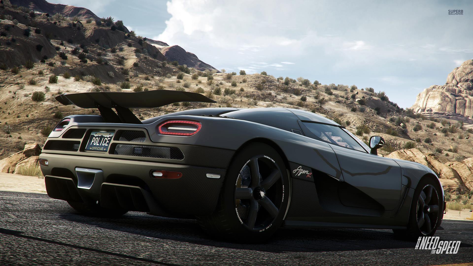 1920x1080 Koenigsegg Agera R Wallpaper HD (A.N. Galleries)