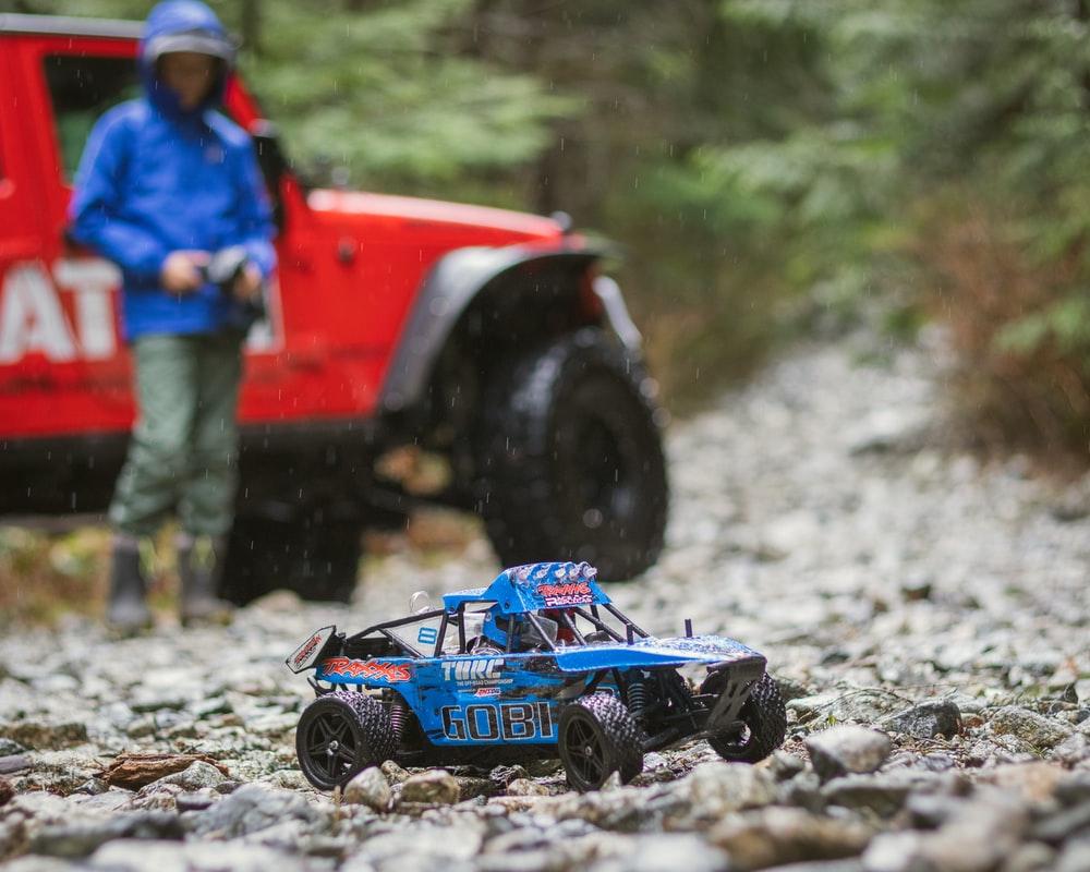 free rc cars