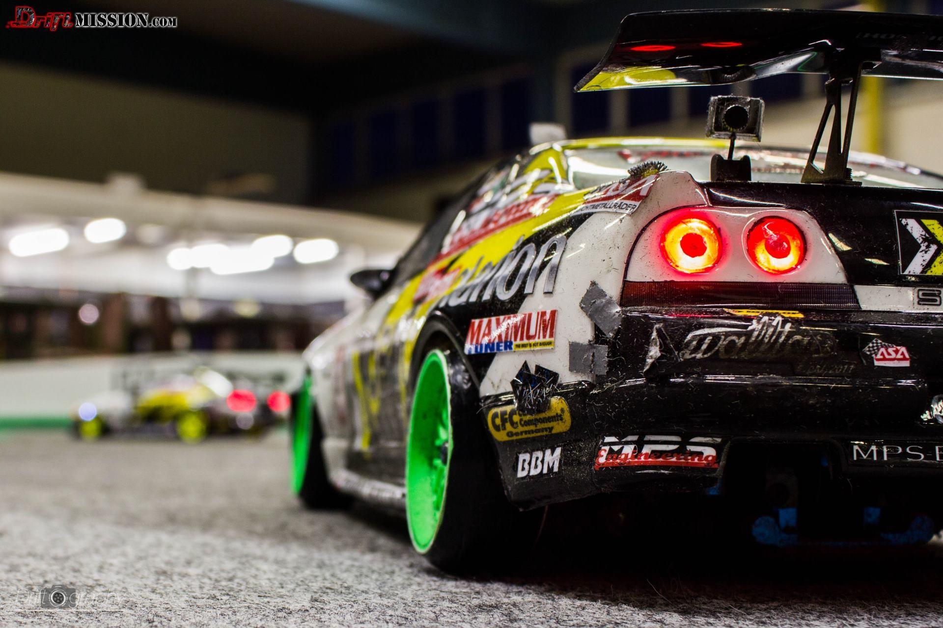 RC Car Wallpapers - Top Free RC Car Backgrounds - WallpaperAccess