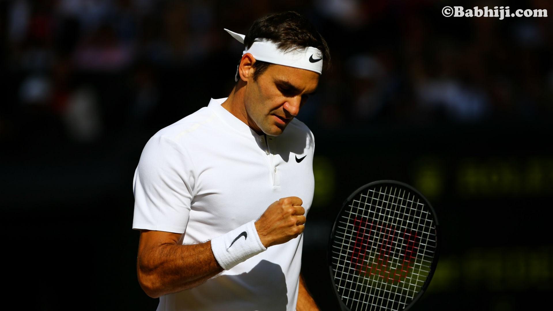 1920x1080 Roger Federer Photo: 05