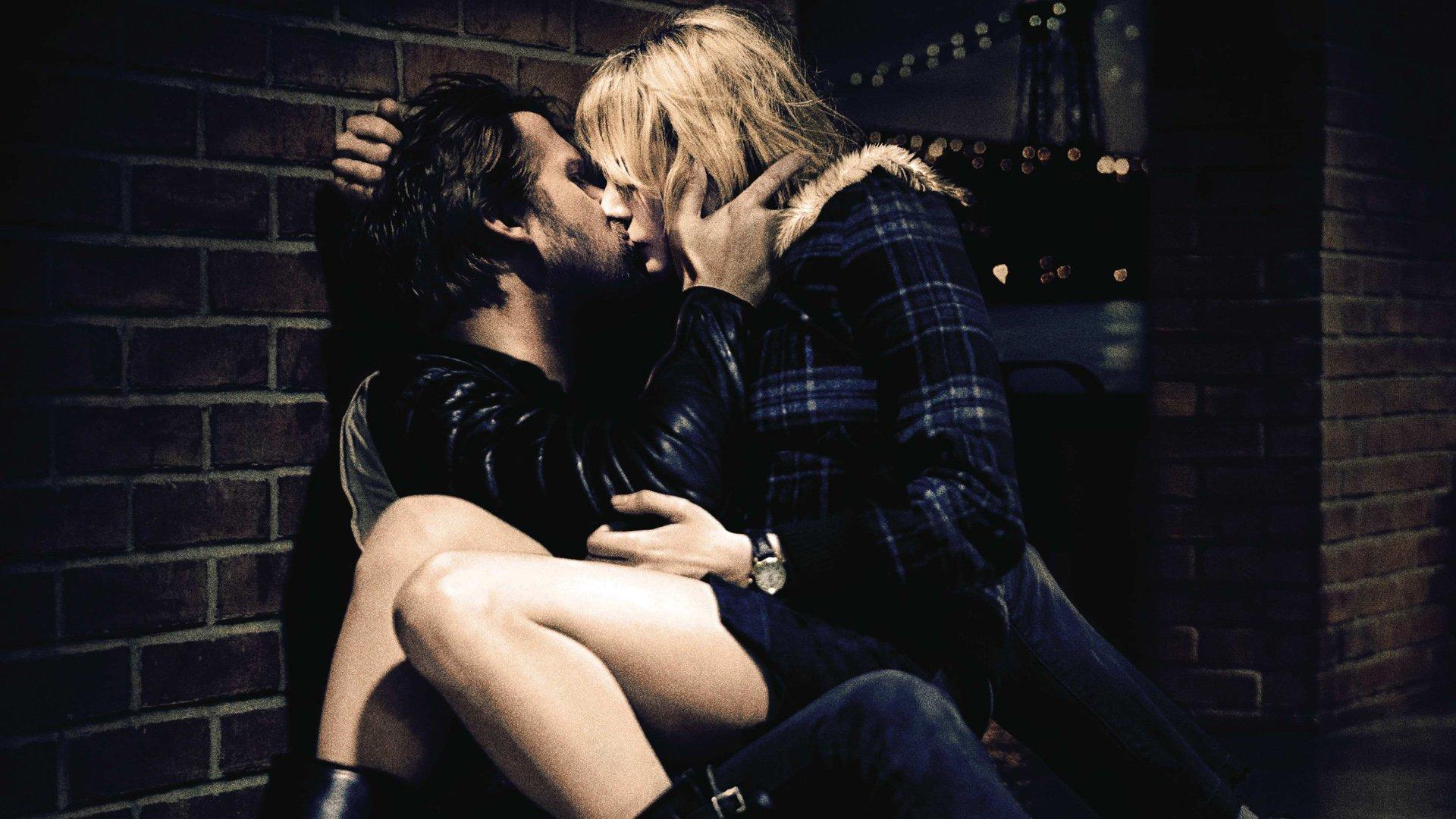1920x1080 Blue Valentine HD Wallpaper