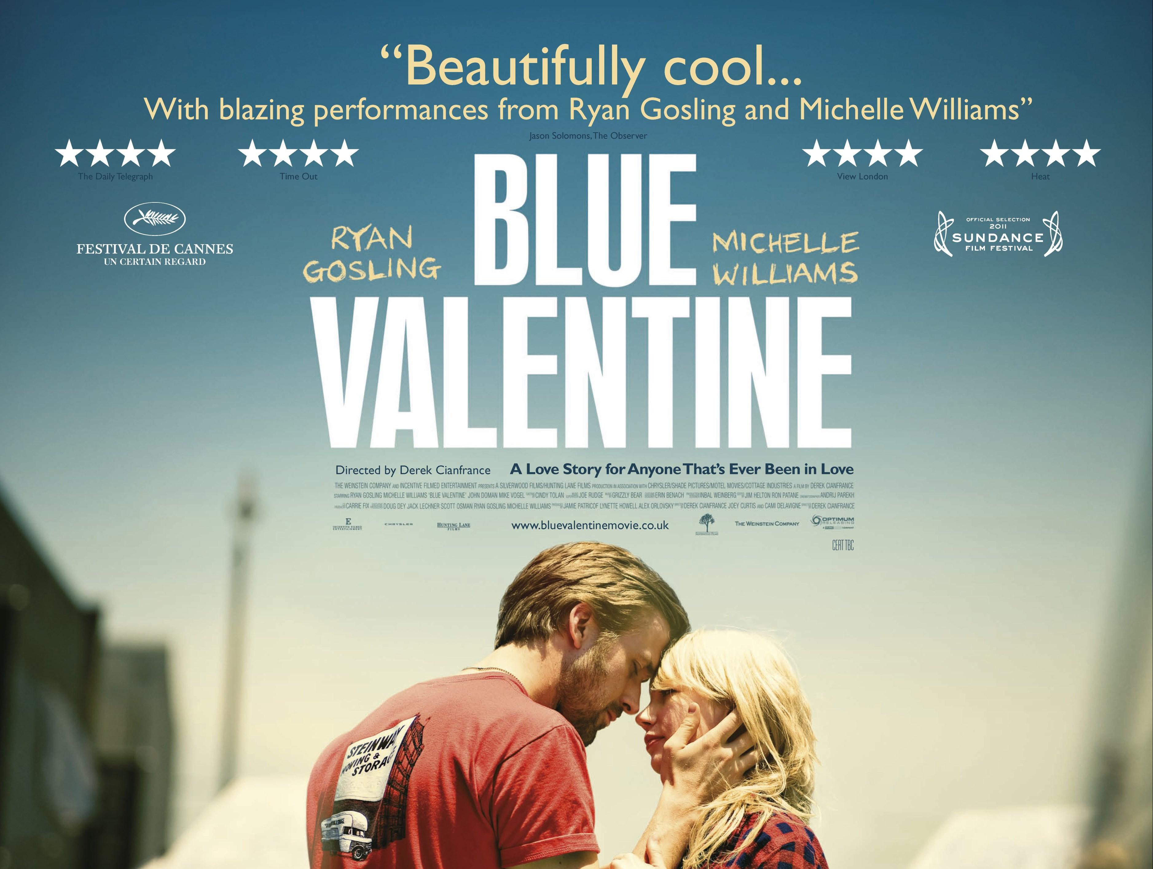 16 Blue valentine 2010 full movie free download