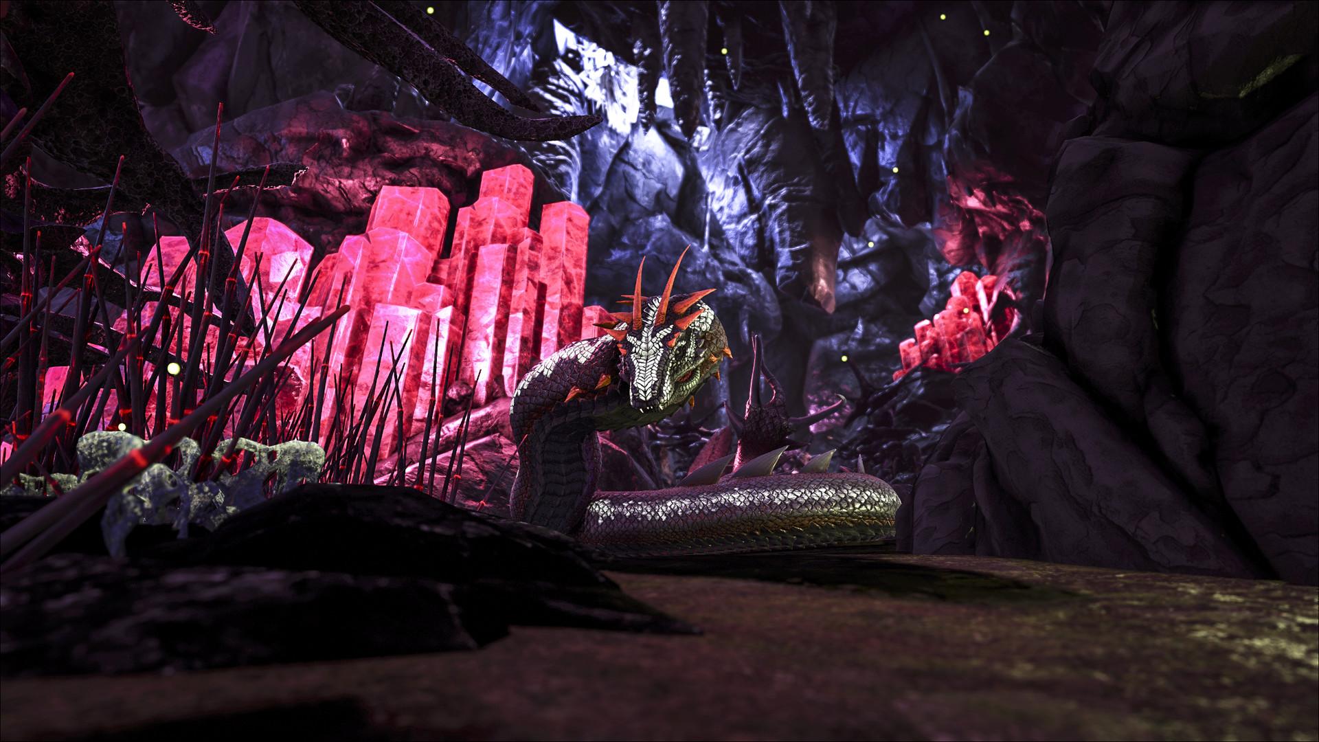 1920x1080 ARK: Aberration Pack on Steam