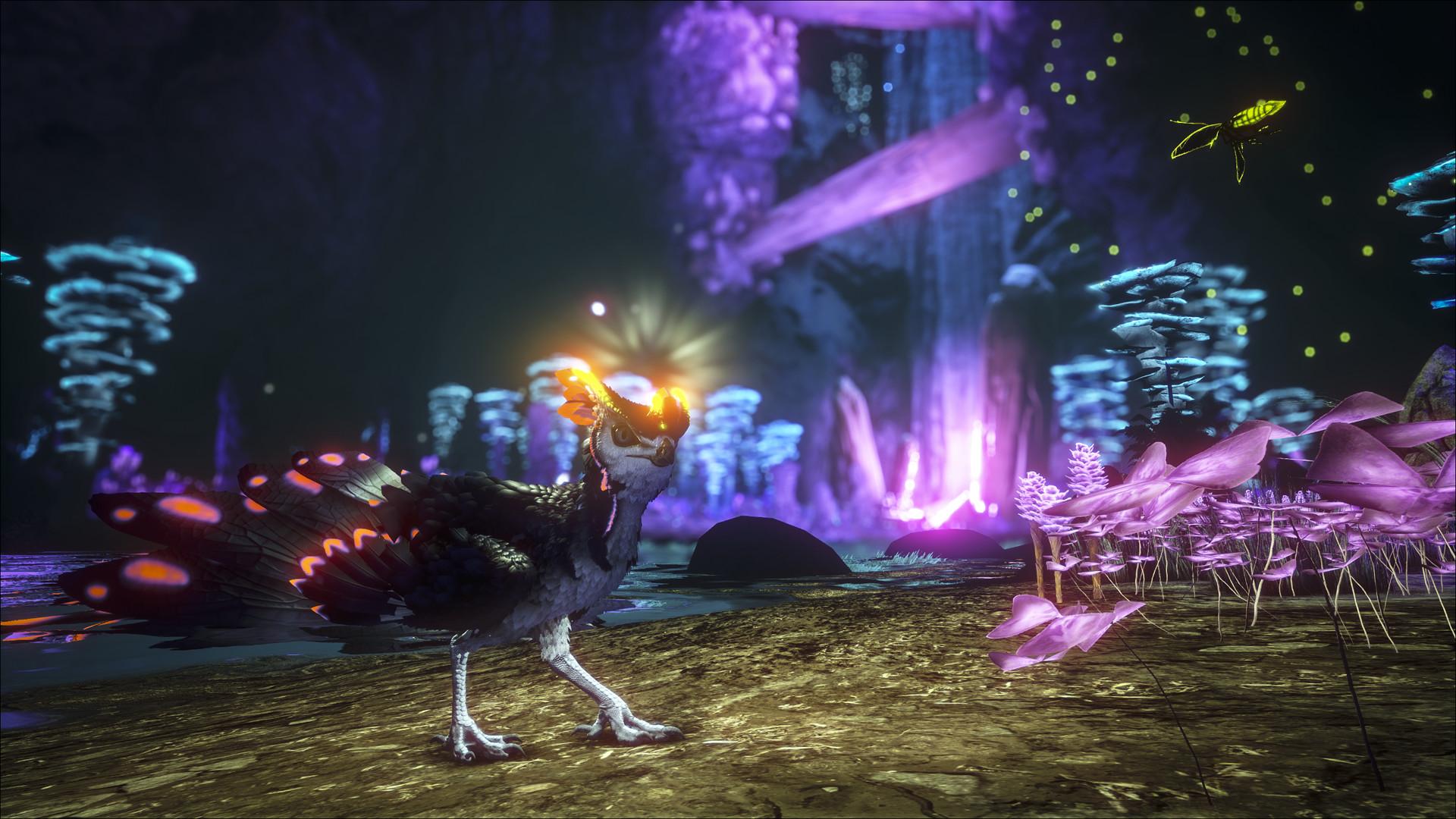 1920x1080 Ark: Survival Evolved