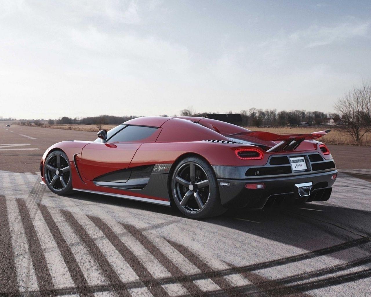 1280x1024 Download wallpaper 1280x1024 koenigsegg, agera r, auto 2013 standard