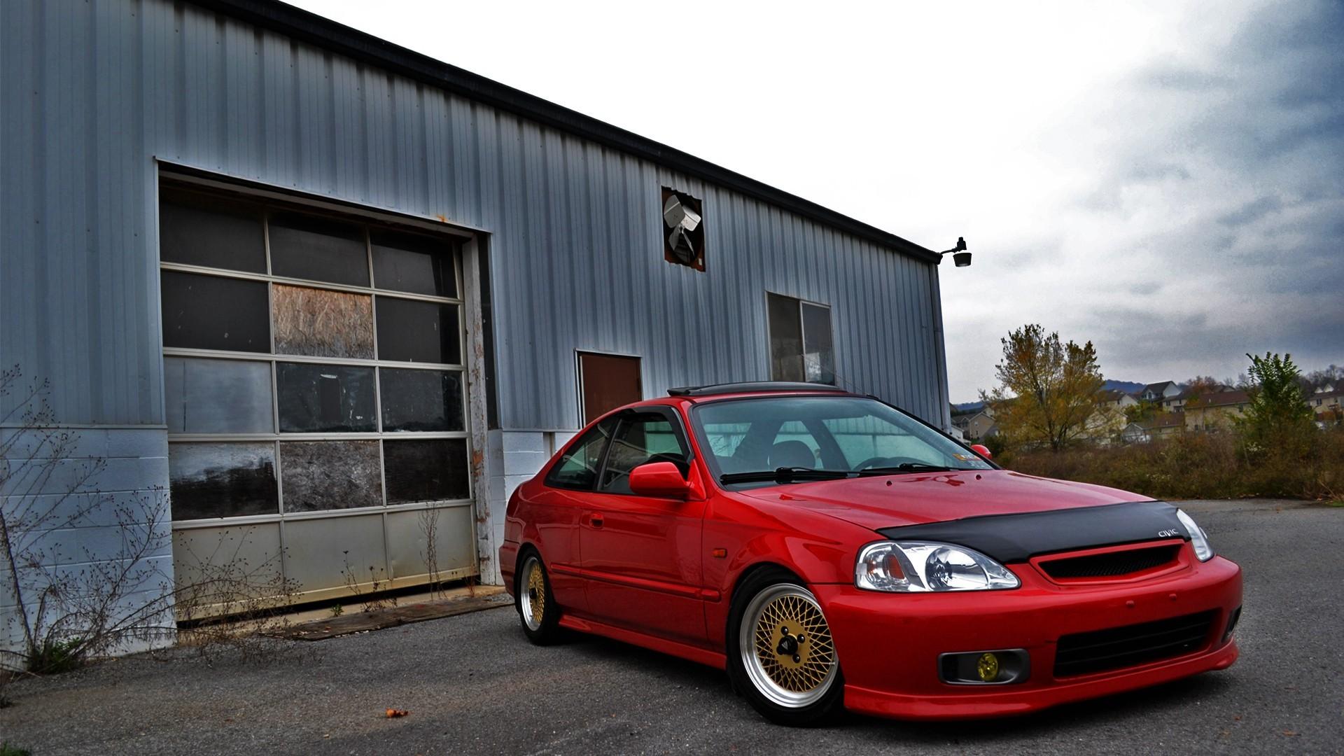 1920x1080 1920x1080 honda civic HD background