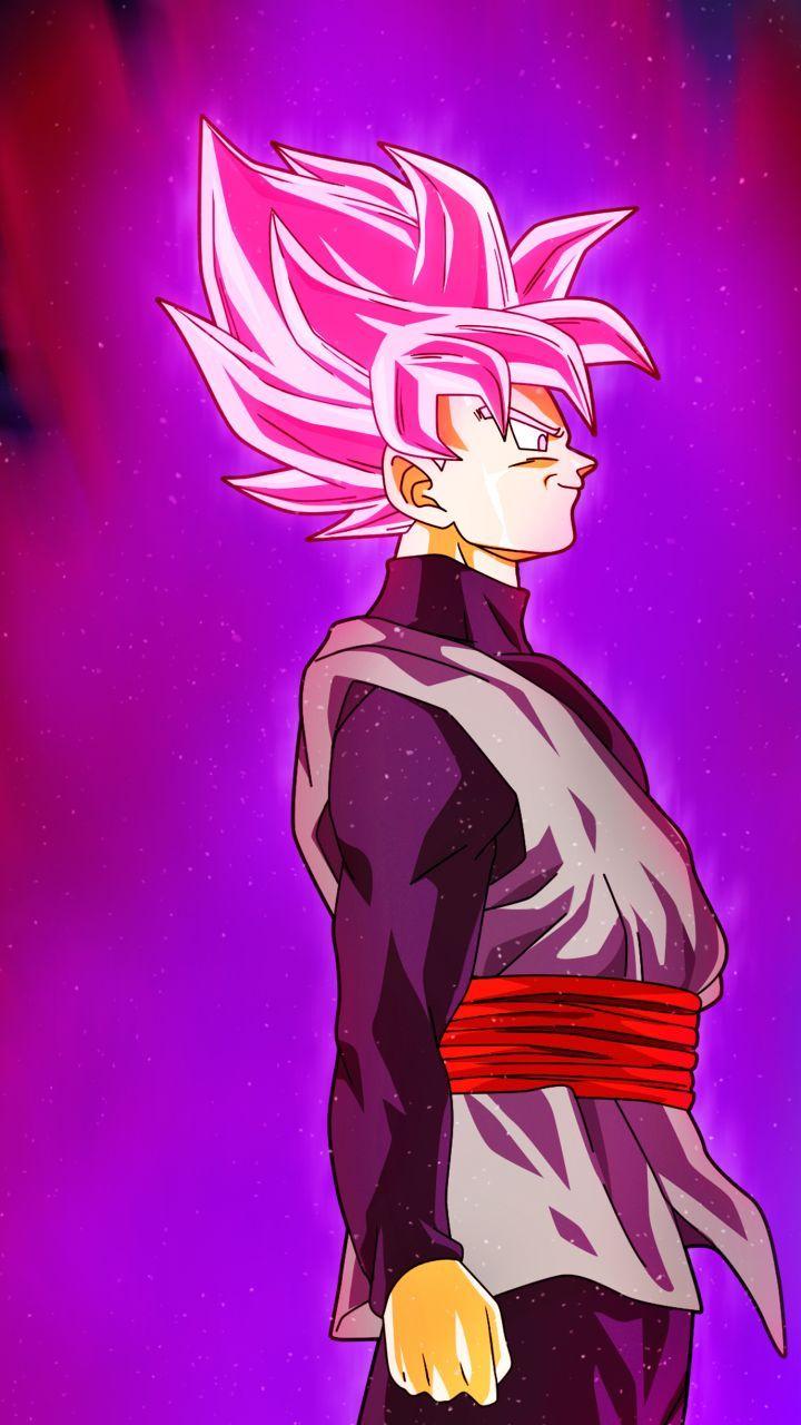 720x1280 Download This Wallpaper Anime Dragon Ball Super 720x1280