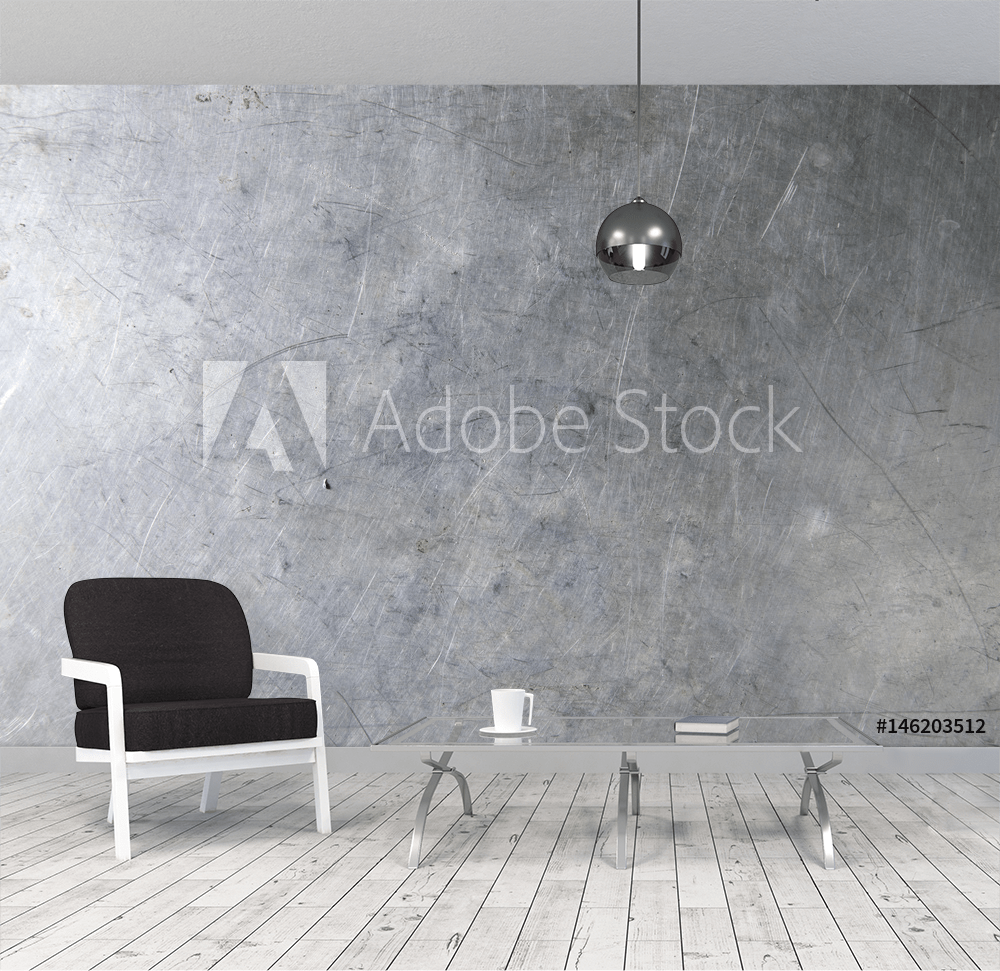 1000x971 grunge metal texture background from Wallmural