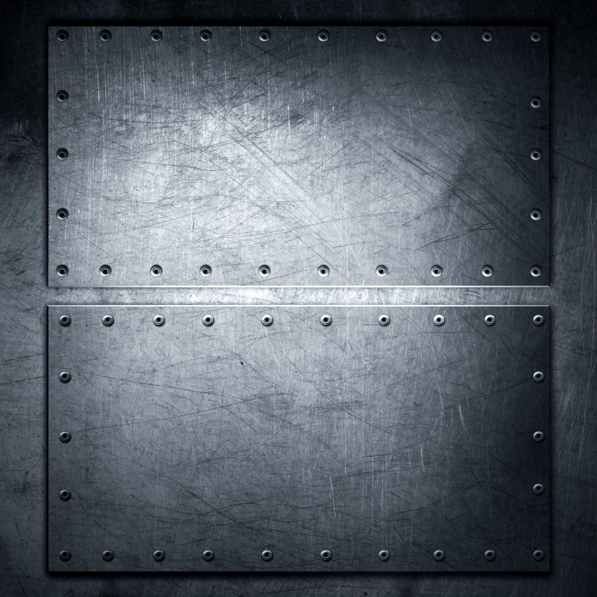 1920x1920 Metal Texture