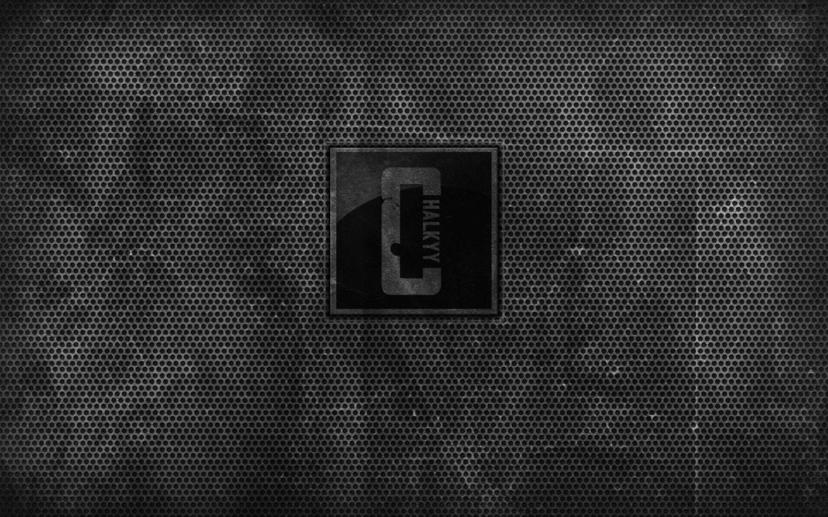 1680x1050 Metal Wallpaper