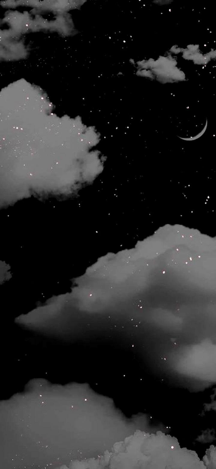 720x1560 wallpaper iphone 2020. Dark wallpaper iphone, Night sky wallpaper, iPhone wallpaper vintage