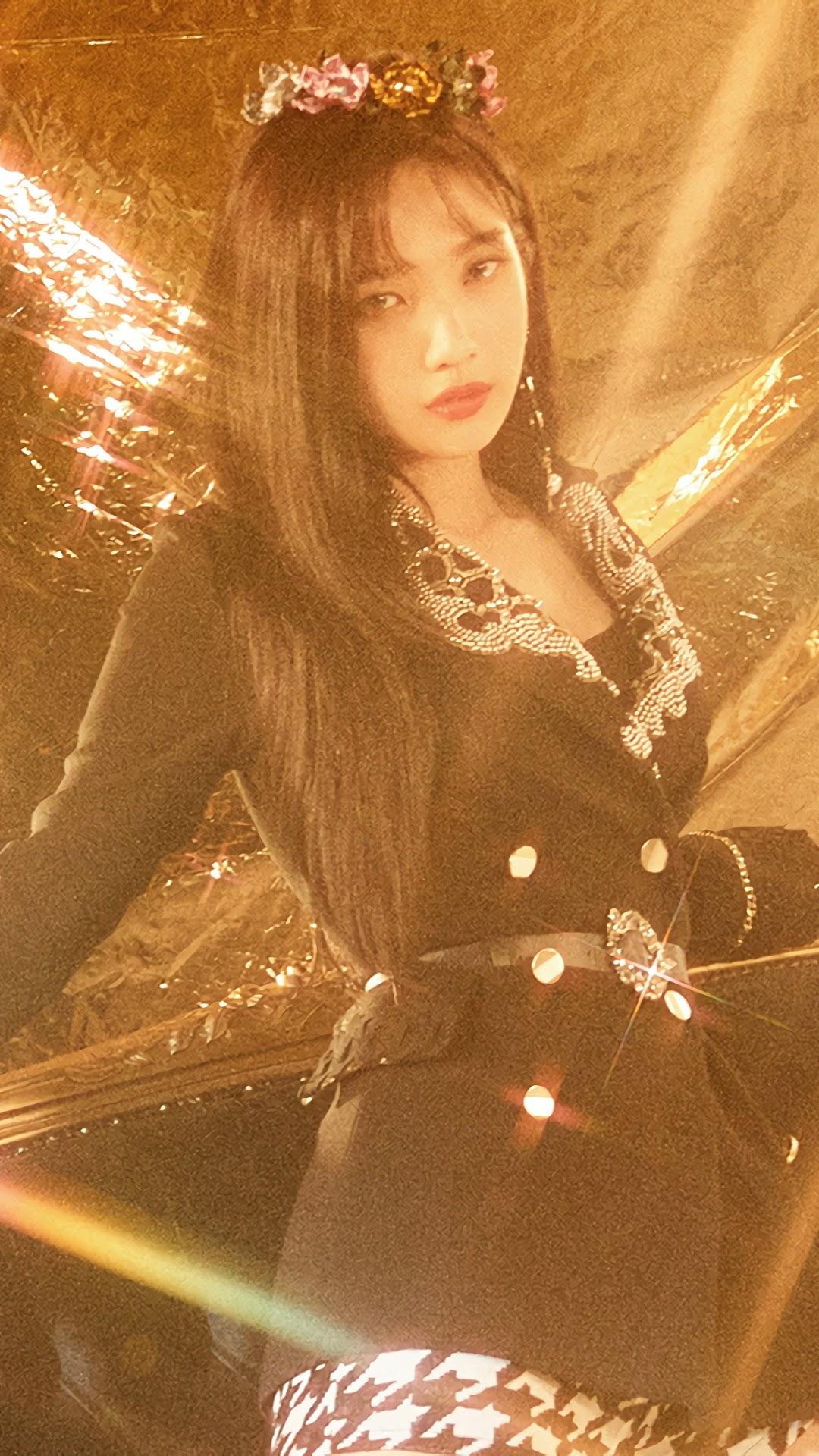 Red Velvet Bad Boy HD Wallpapers Top Free Red Velvet Bad Boy HD