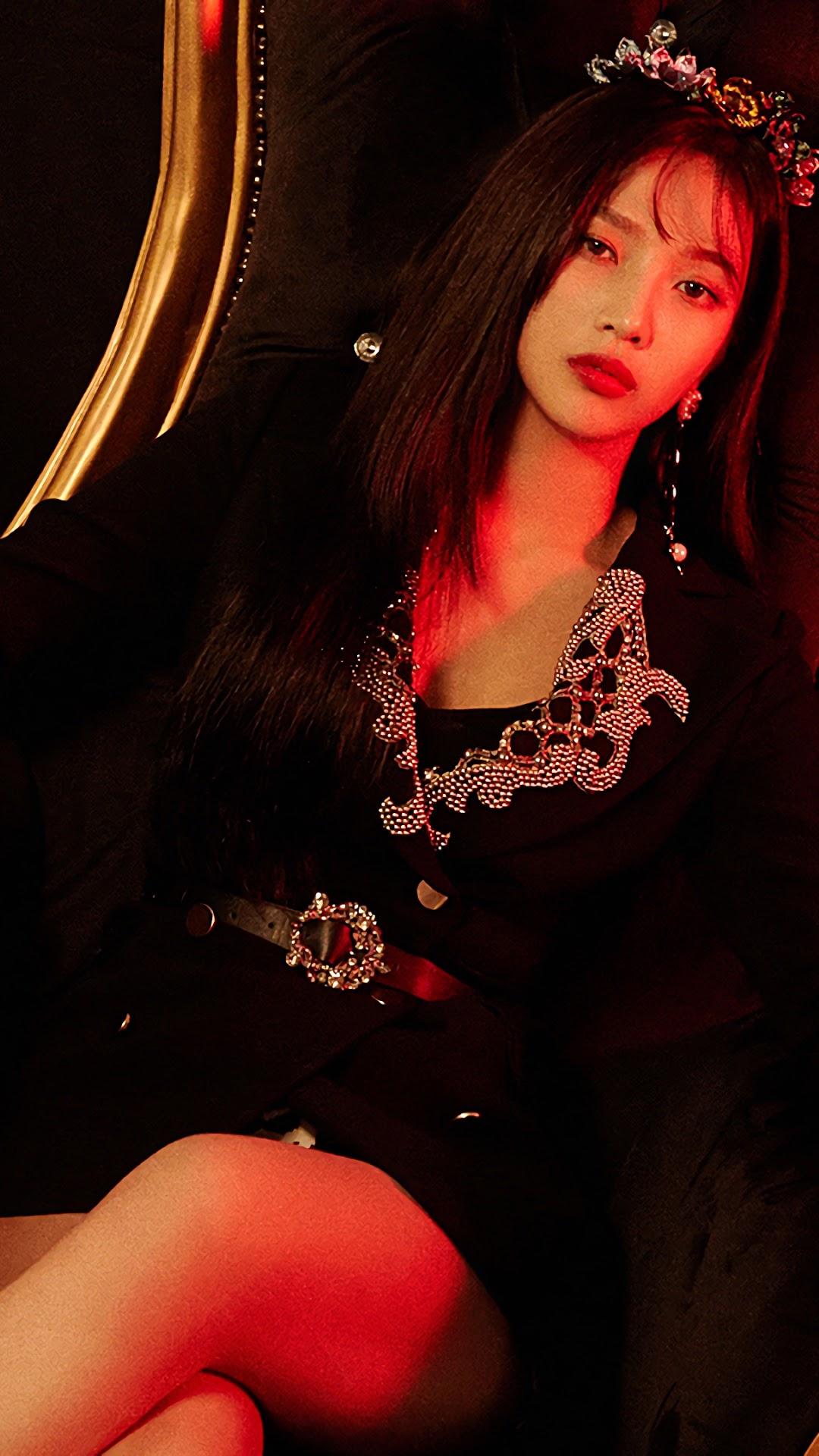 Red Velvet Bad Boy HD Wallpapers Top Free Red Velvet Bad Boy HD