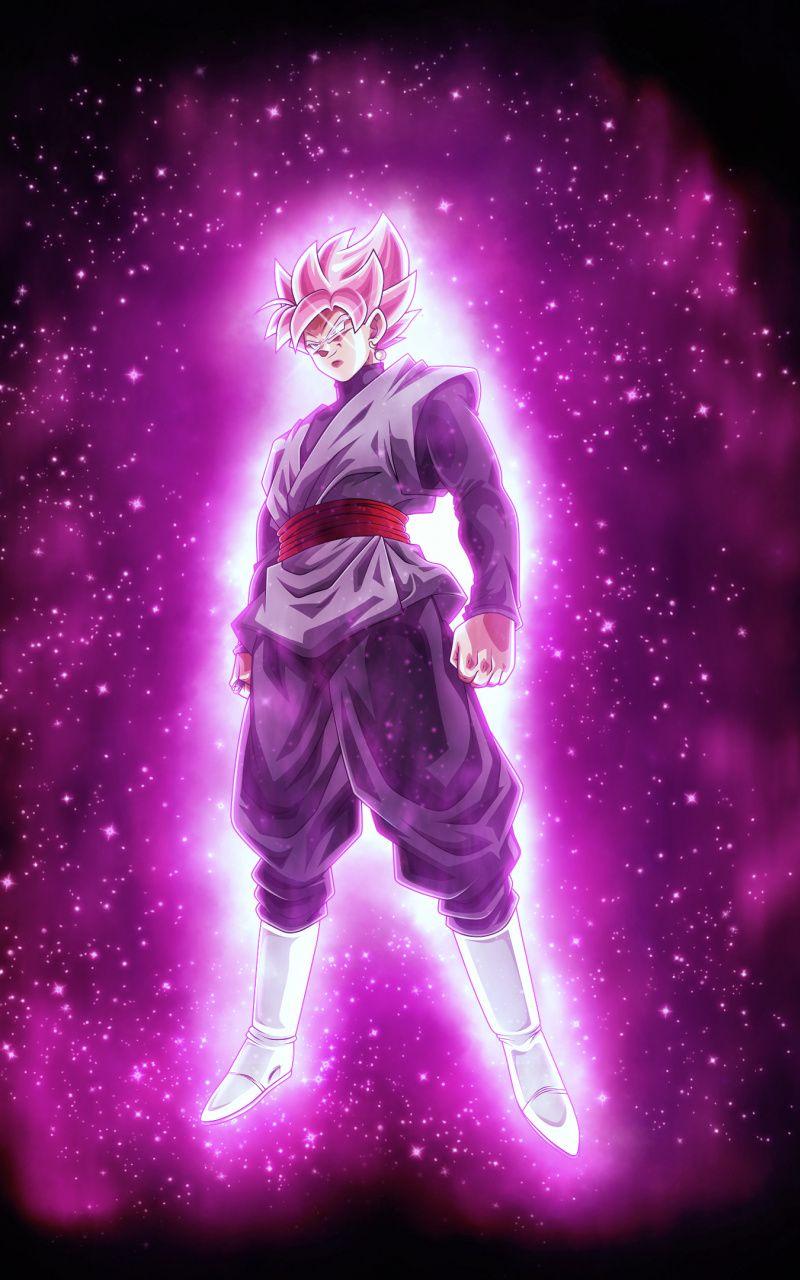 800x1280 Download 800x1280 wallpaper black goku, ultra instinct, dragon ball
