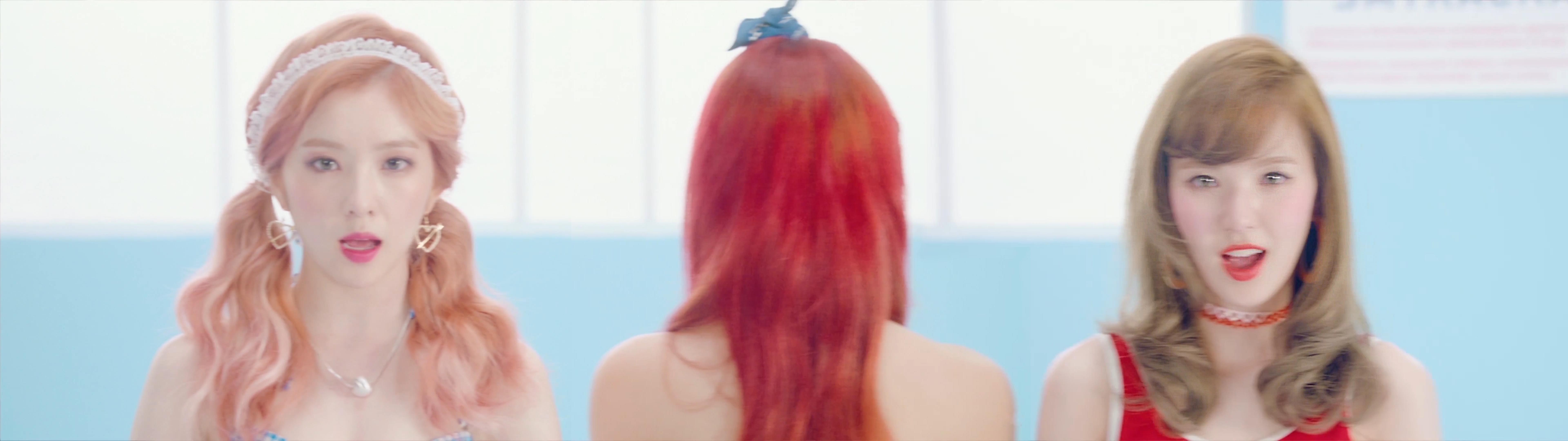 Red Velvet Russian Roulette Wallpapers Top Free Red Velvet Russian