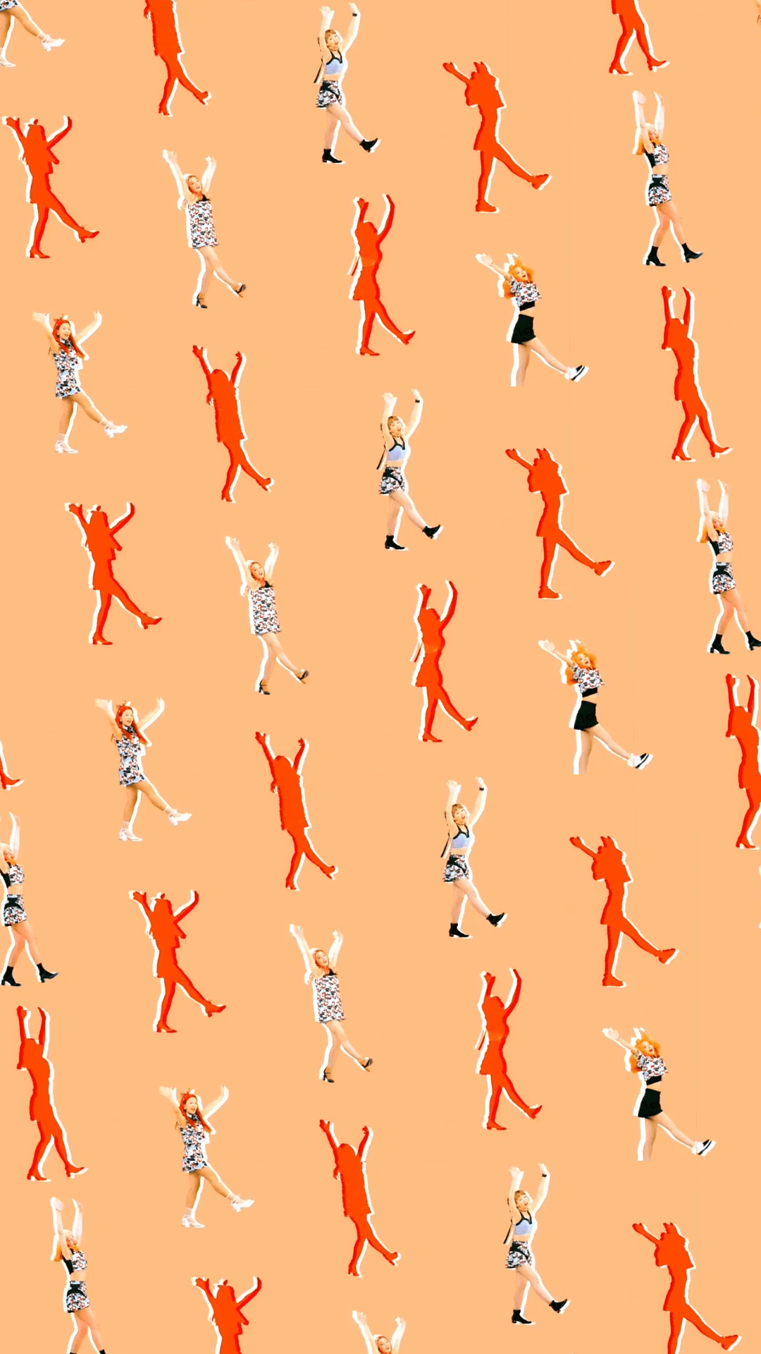 Red Velvet Russian Roulette Wallpapers Top Free Red Velvet Russian