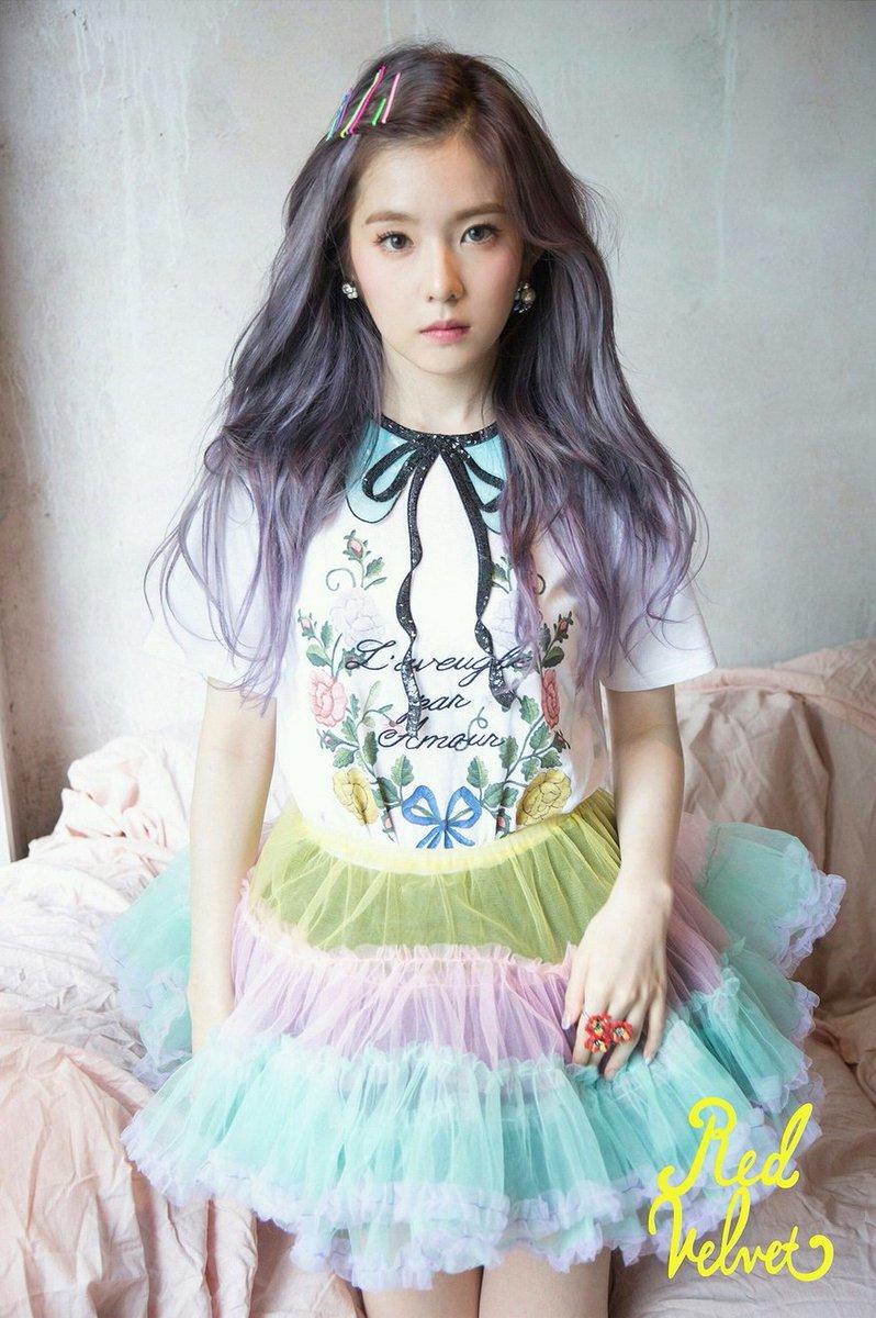 Red Velvet Russian Roulette Wallpapers Top Free Red Velvet Russian