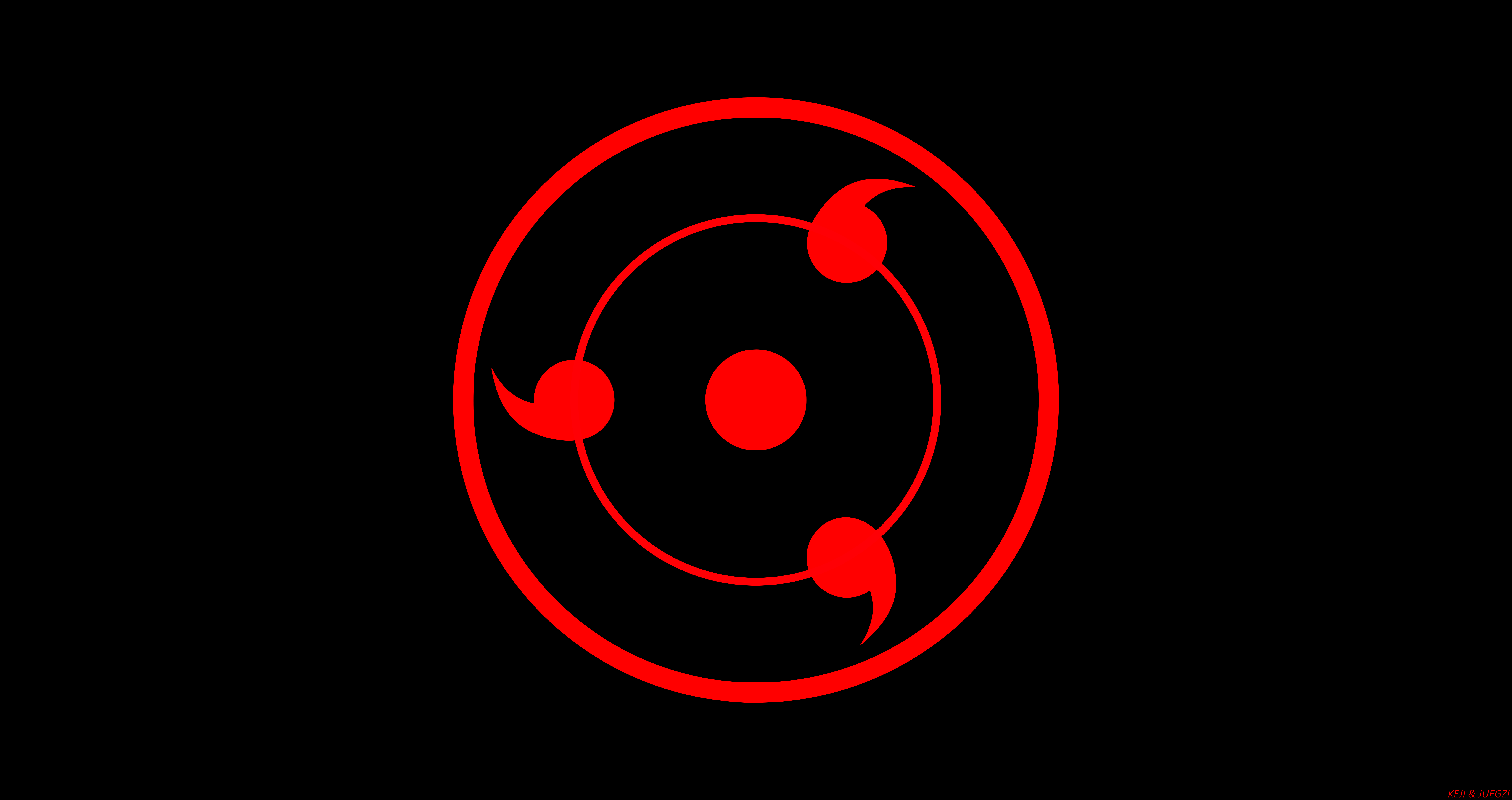 8500x4500 Boruto (Anime), Anime, Minimalist, Boruto: Naruto Next Generations, Sharingan (Naruto) wallpaper. Mocah HD Wallpaper