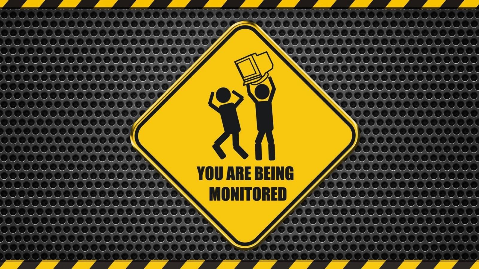 1600x900 caution HD wallpaper, Background