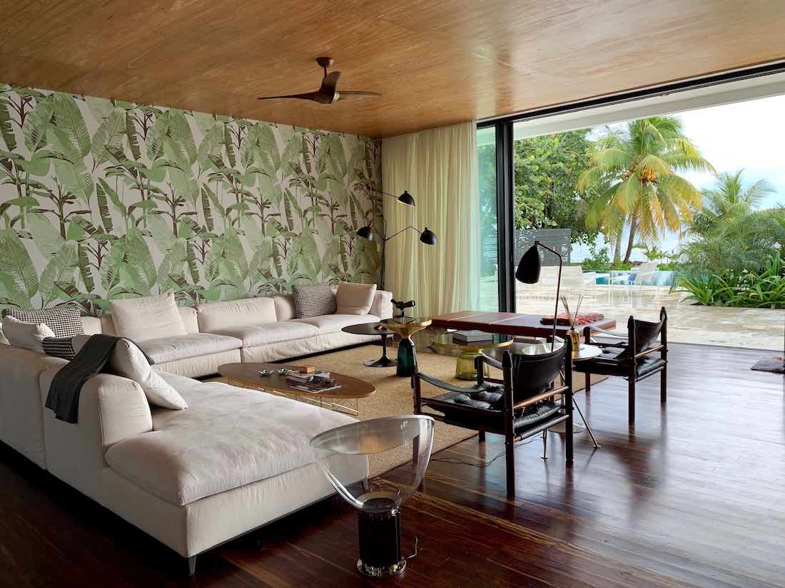 1100x825 The Beach House: Luxury Private Vacation Villa in Belize