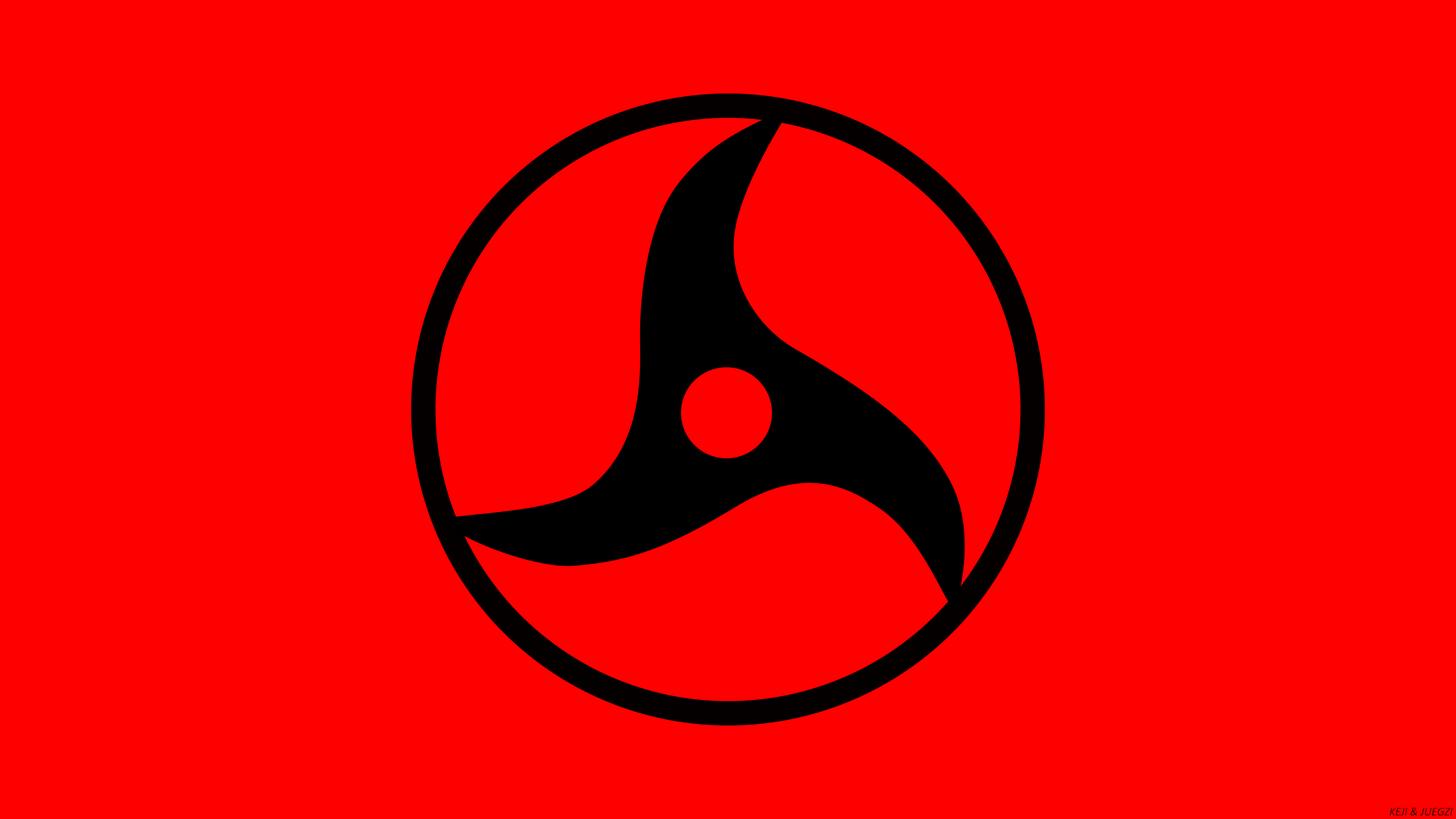 8000x4500 Mangeky Sharingan Minimalist Naruto Sharingan Naruto Wallpaper:8000x4500