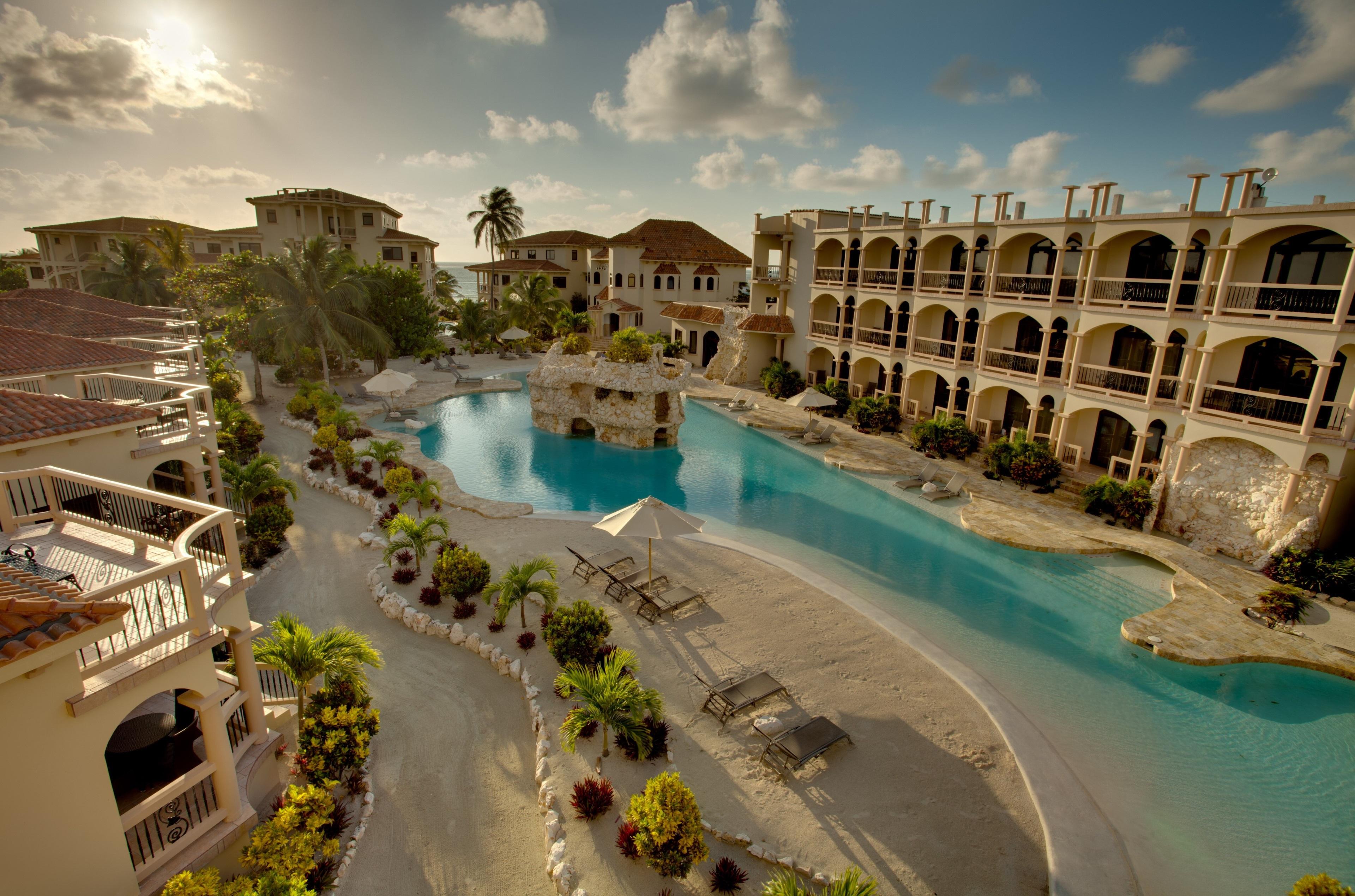 3840x2539 3840x2539 belize 4k amazing wallpaper HD for desktop. Mocah HD Wallpaper