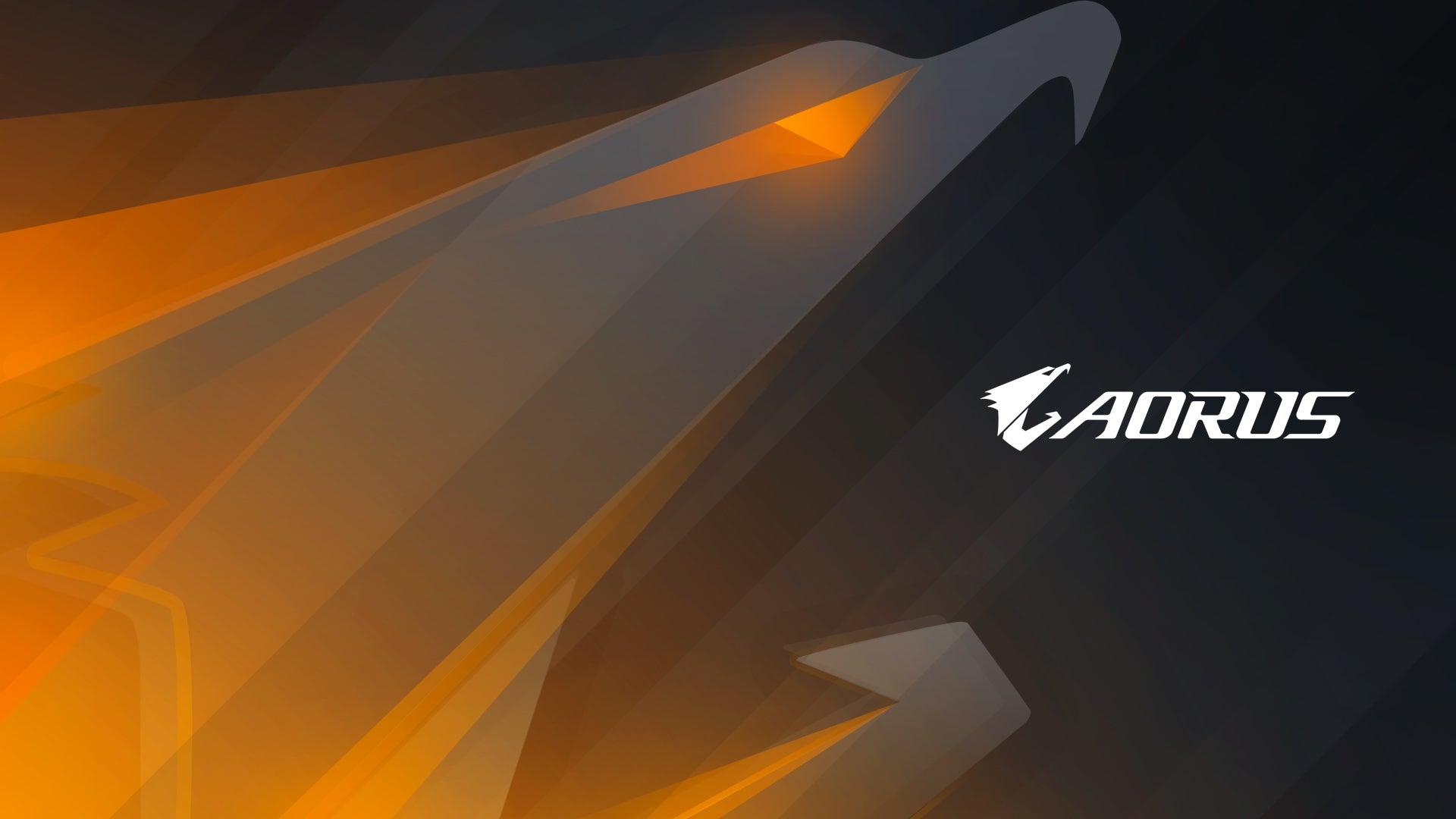 Aorus RGB Wallpapers - Top Free Aorus RGB Backgrounds - WallpaperAccess