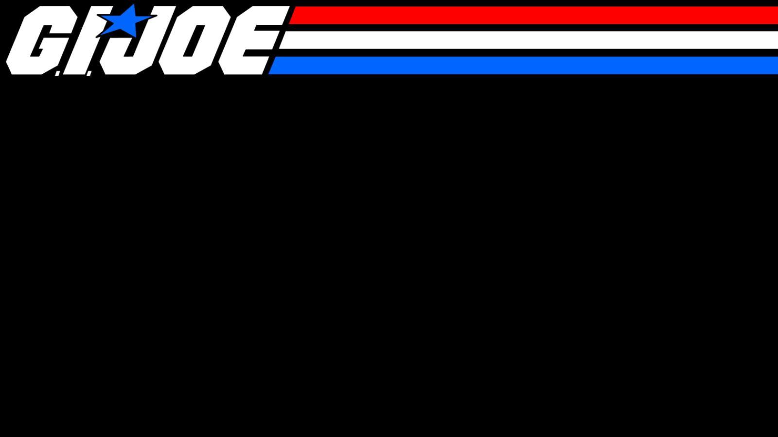 1600x900 Gi Joe Cobra Logo Wallpaper