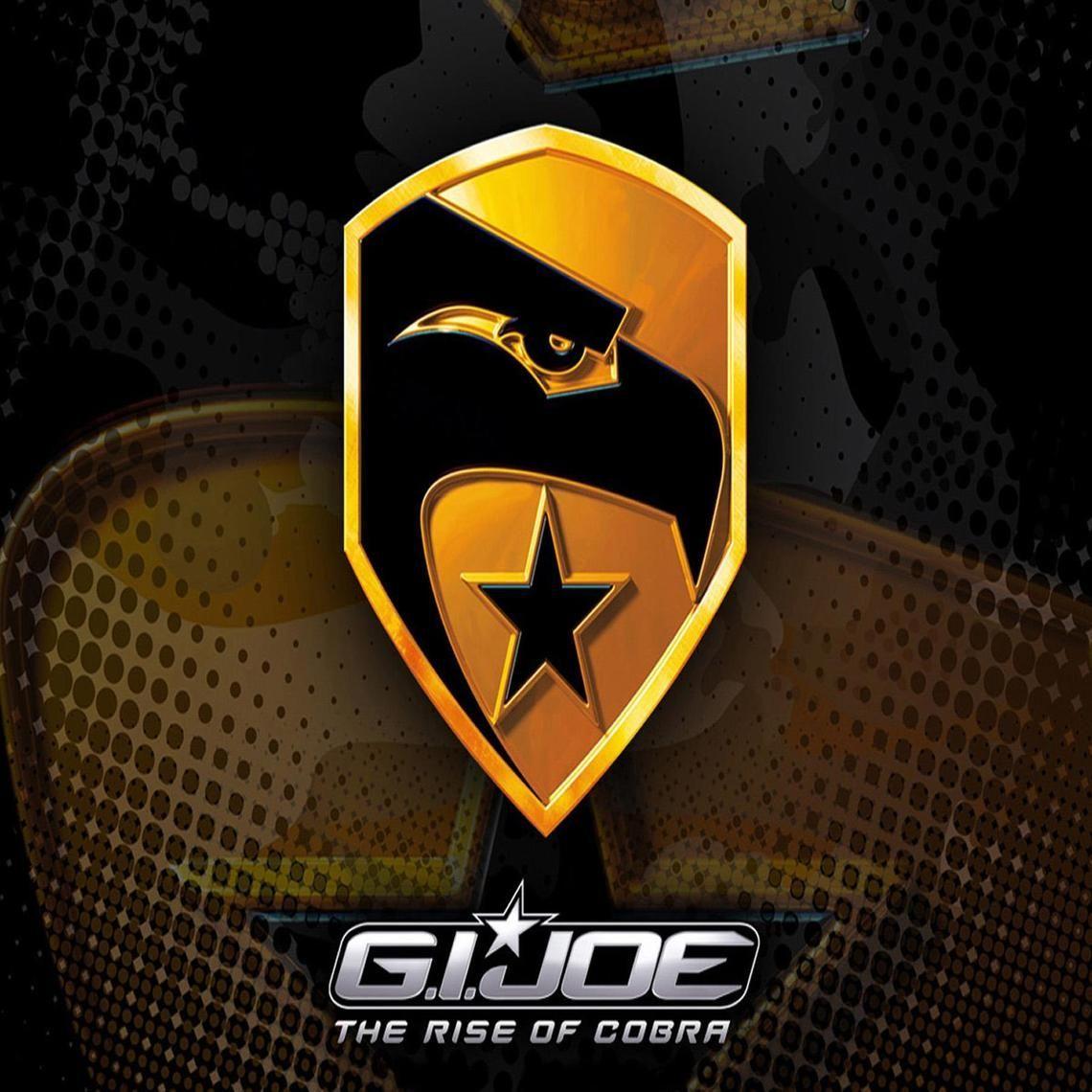 Gi Joe Cobra Logo Hd