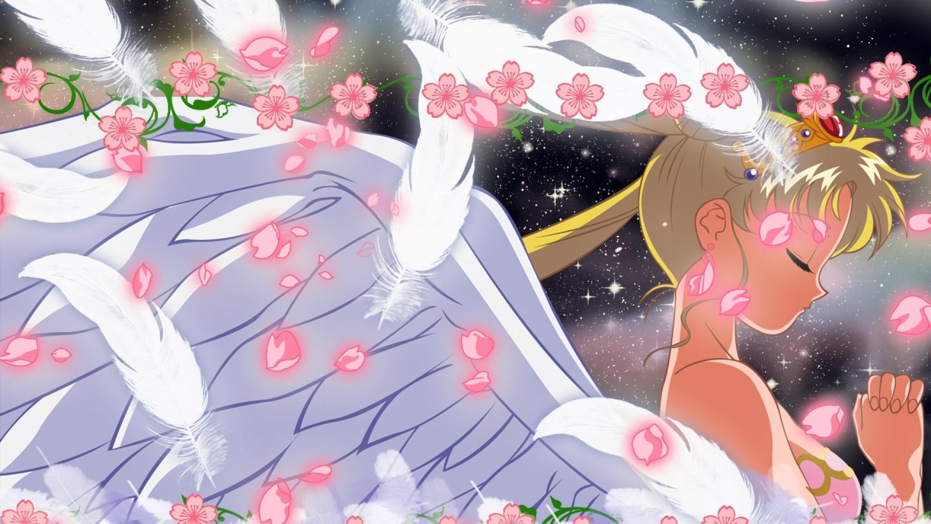 1920x1080 Sailor Moon HD Wallpaper 1920×1080