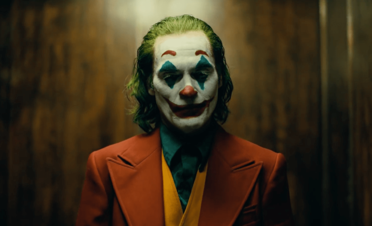 1200x729 Dramatic 'Joker' Reveals Joaquin Phoenix's Maniacal Laugh