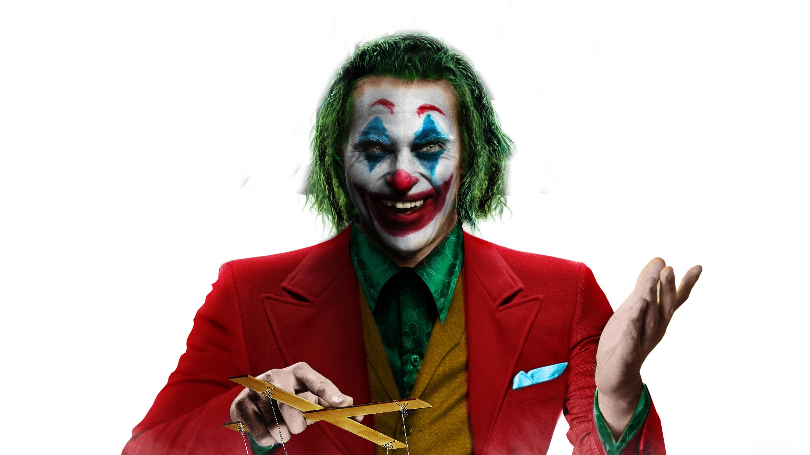 2659x1495 Joker Art, HD Superheroes, 4k Wallpaper, Image, Background, Photo and Picture