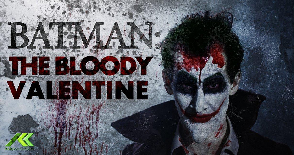 1229x648 Batman: The Bloody Valentine (Short 2015)