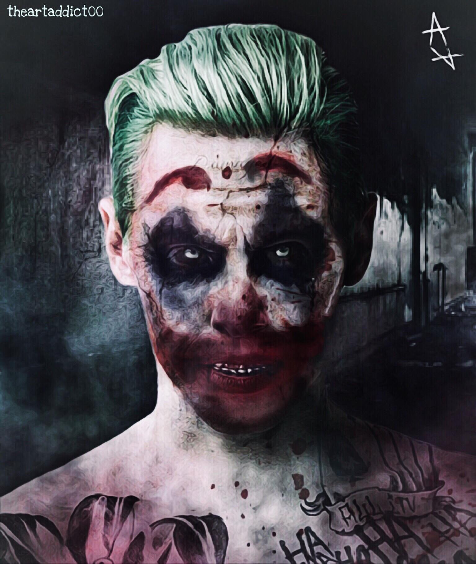 1536x1821 All Bloody, The Art Addict