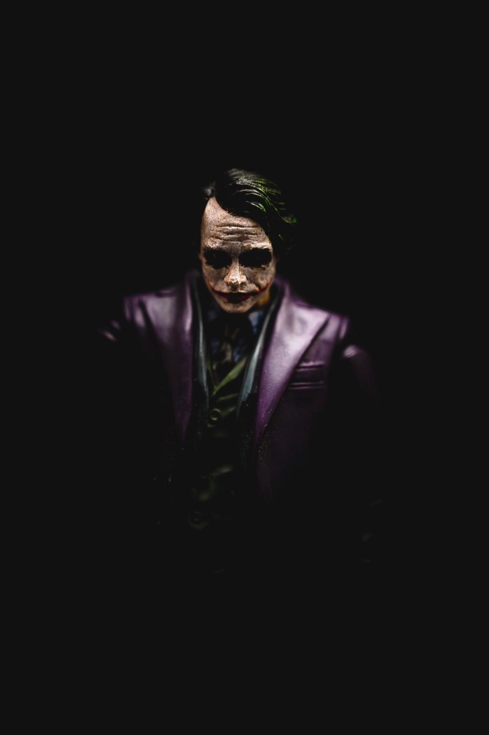 1000x1503 Joker Movie Picture. Download Free Image