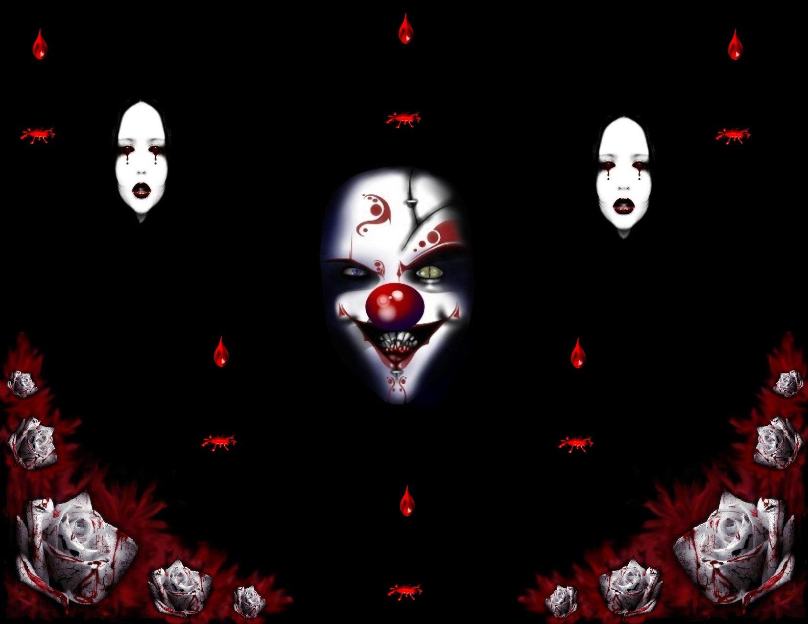 1650x1275 Bloody Rose